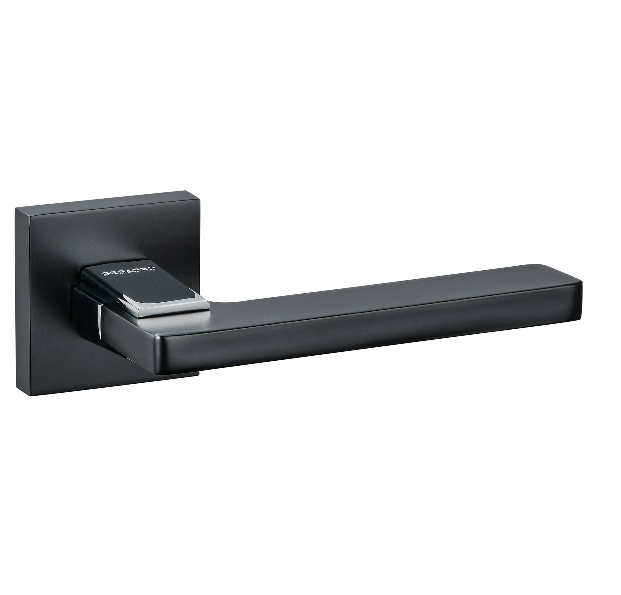 The Alba Lever
