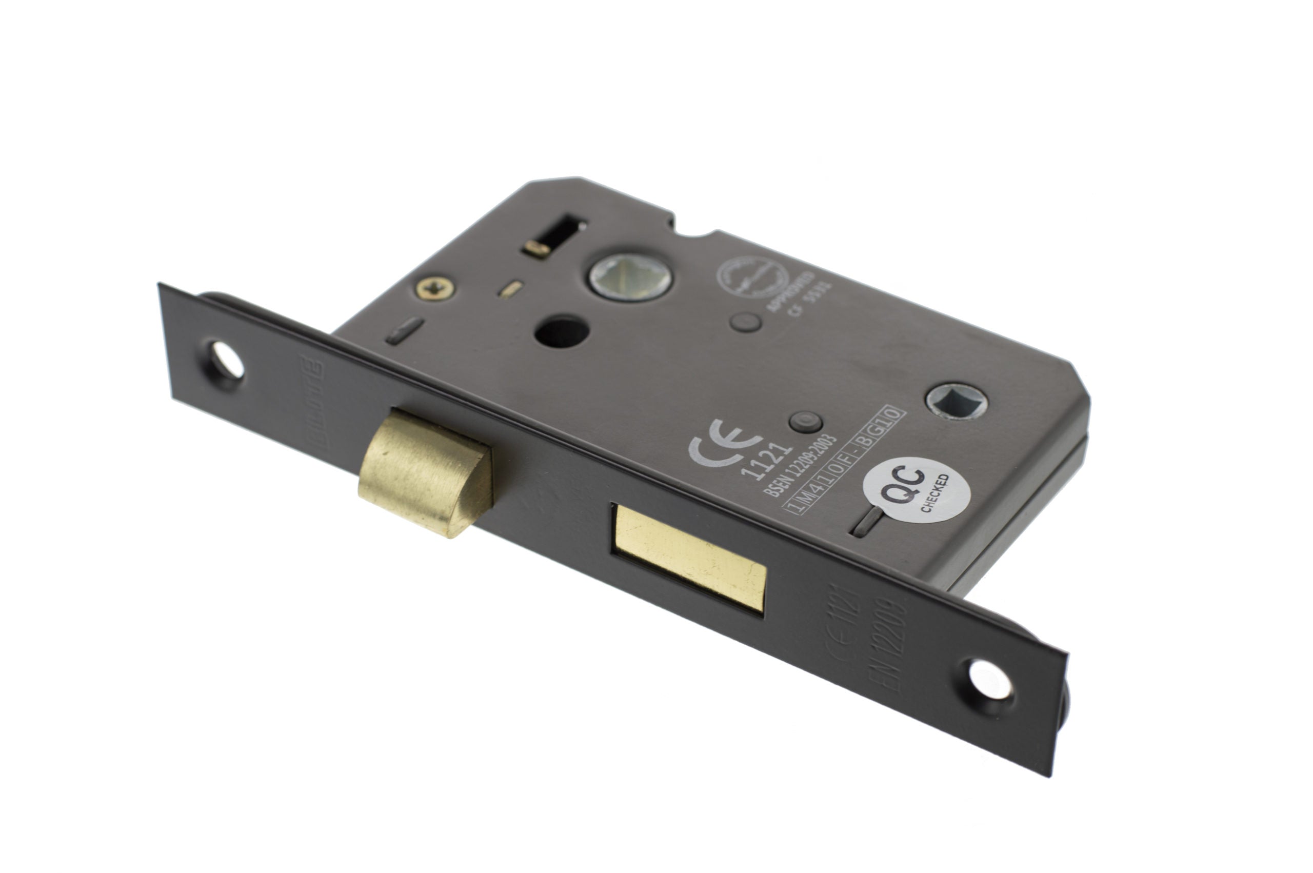 Architectural Bathroom Lock (Internal)