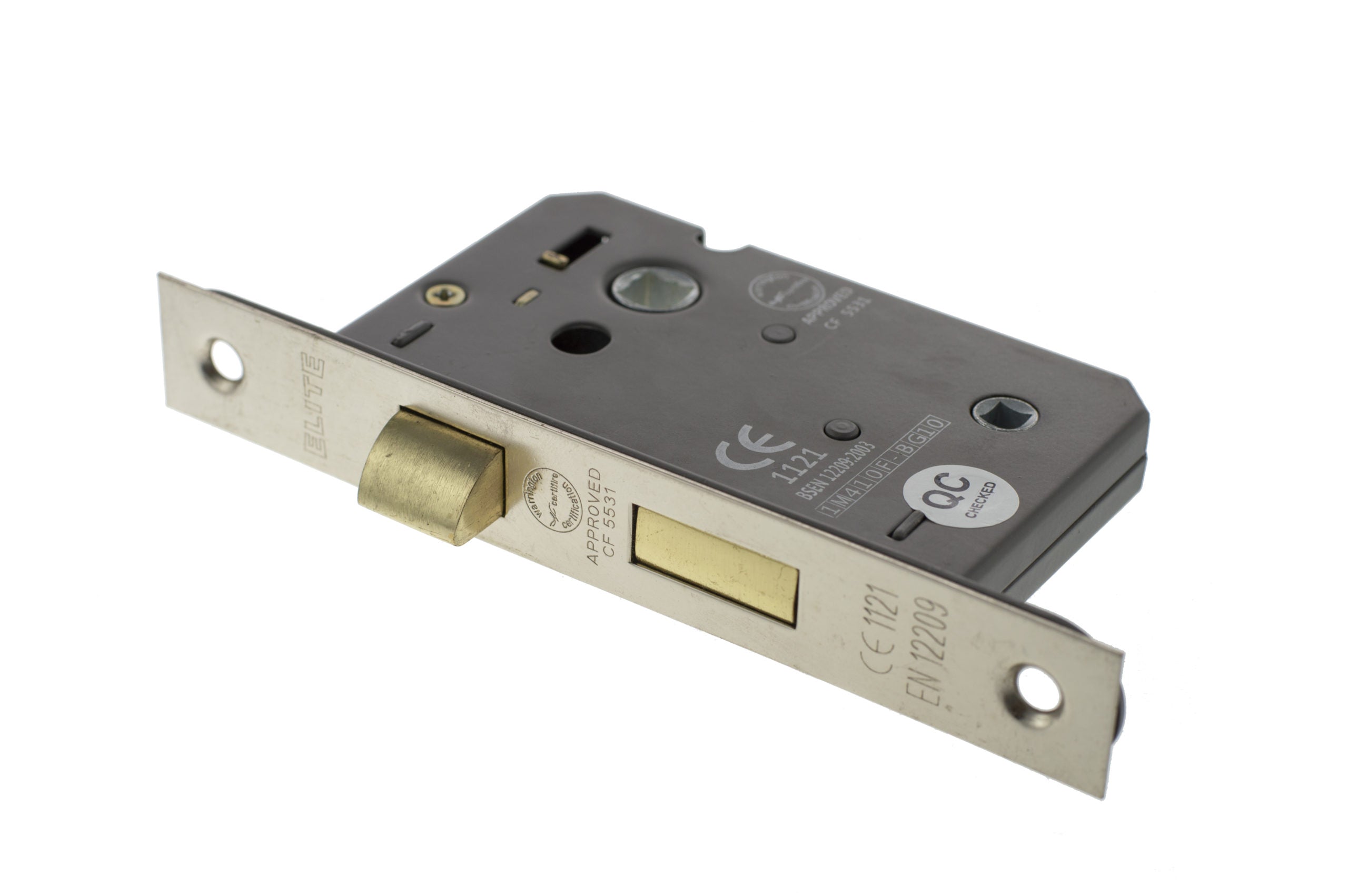 Architectural Bathroom Lock (Internal)