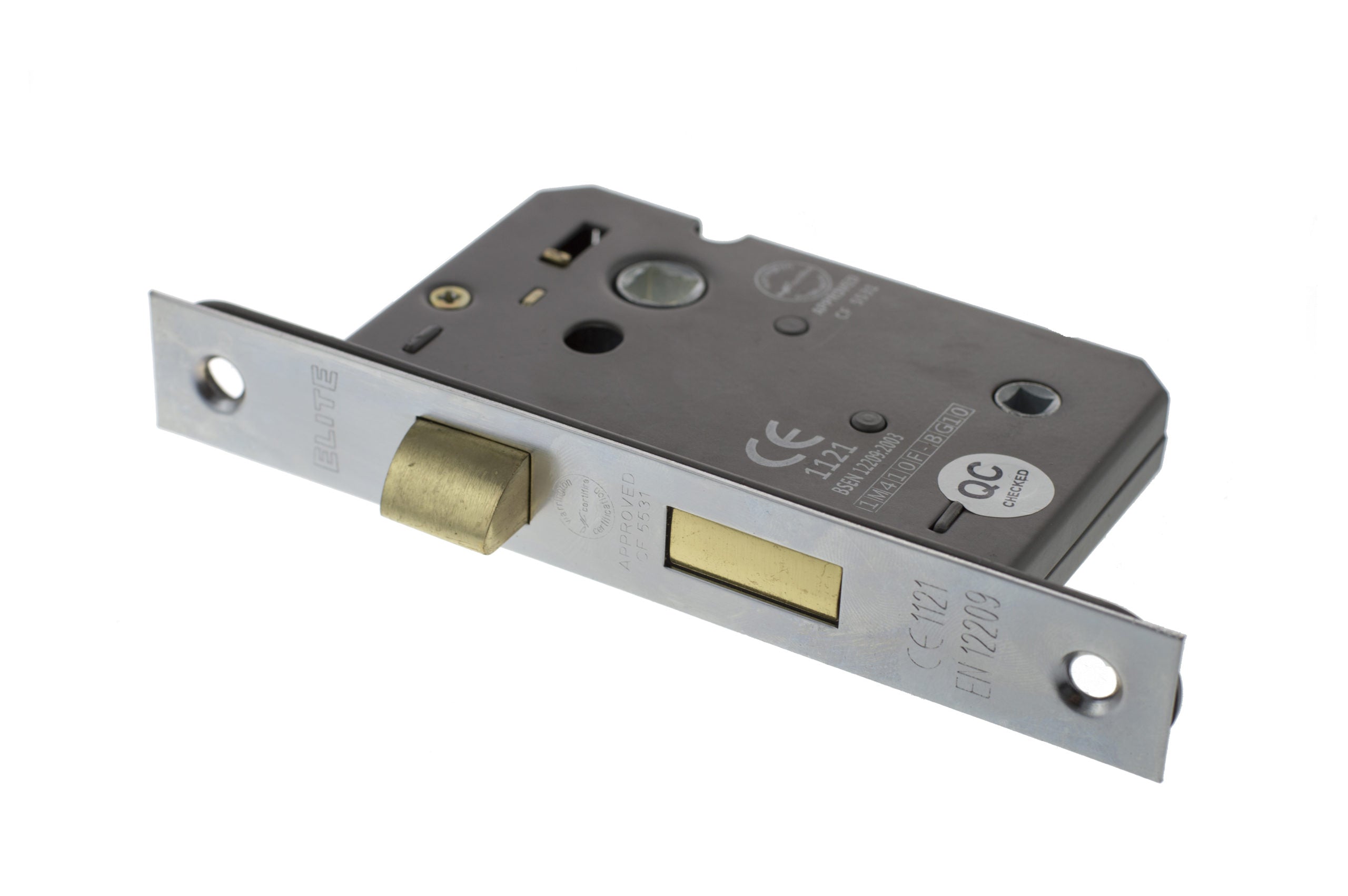 Architectural Bathroom Lock (Internal)