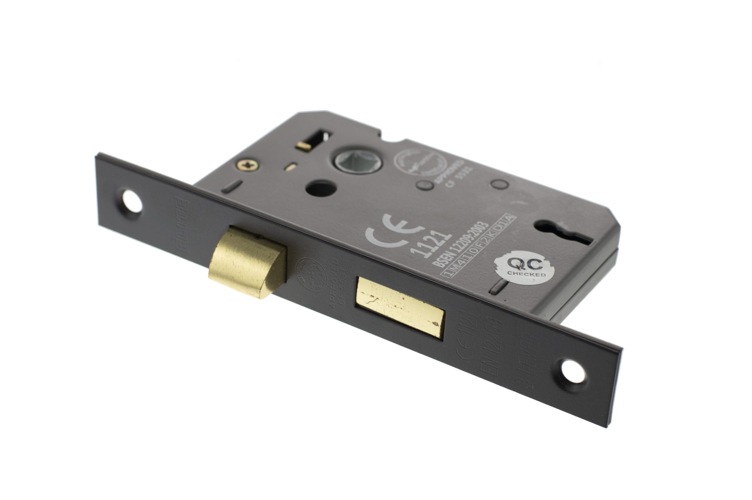 Architectural Sash Lock (Internal)