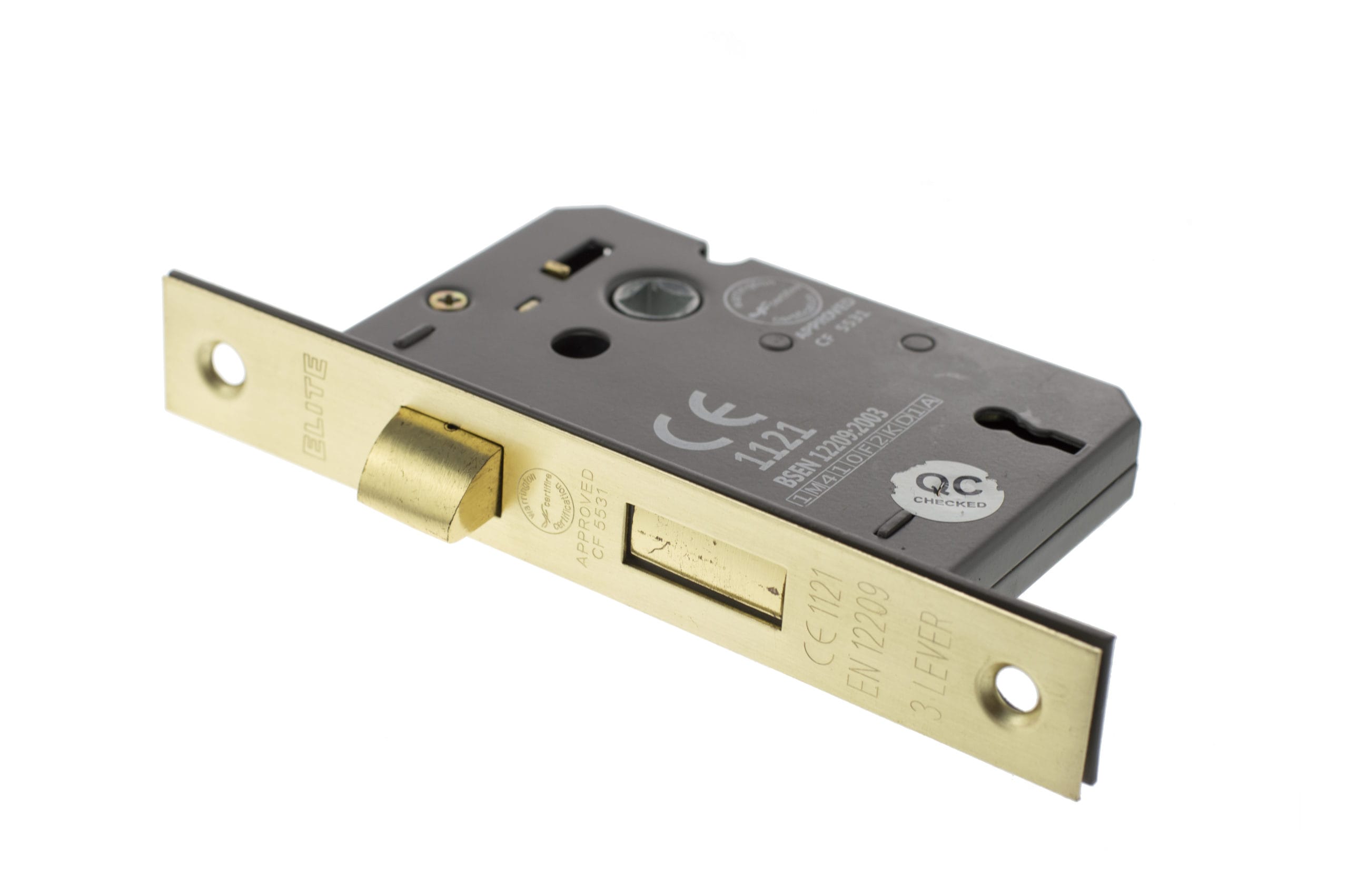 Architectural Sash Lock (Internal)