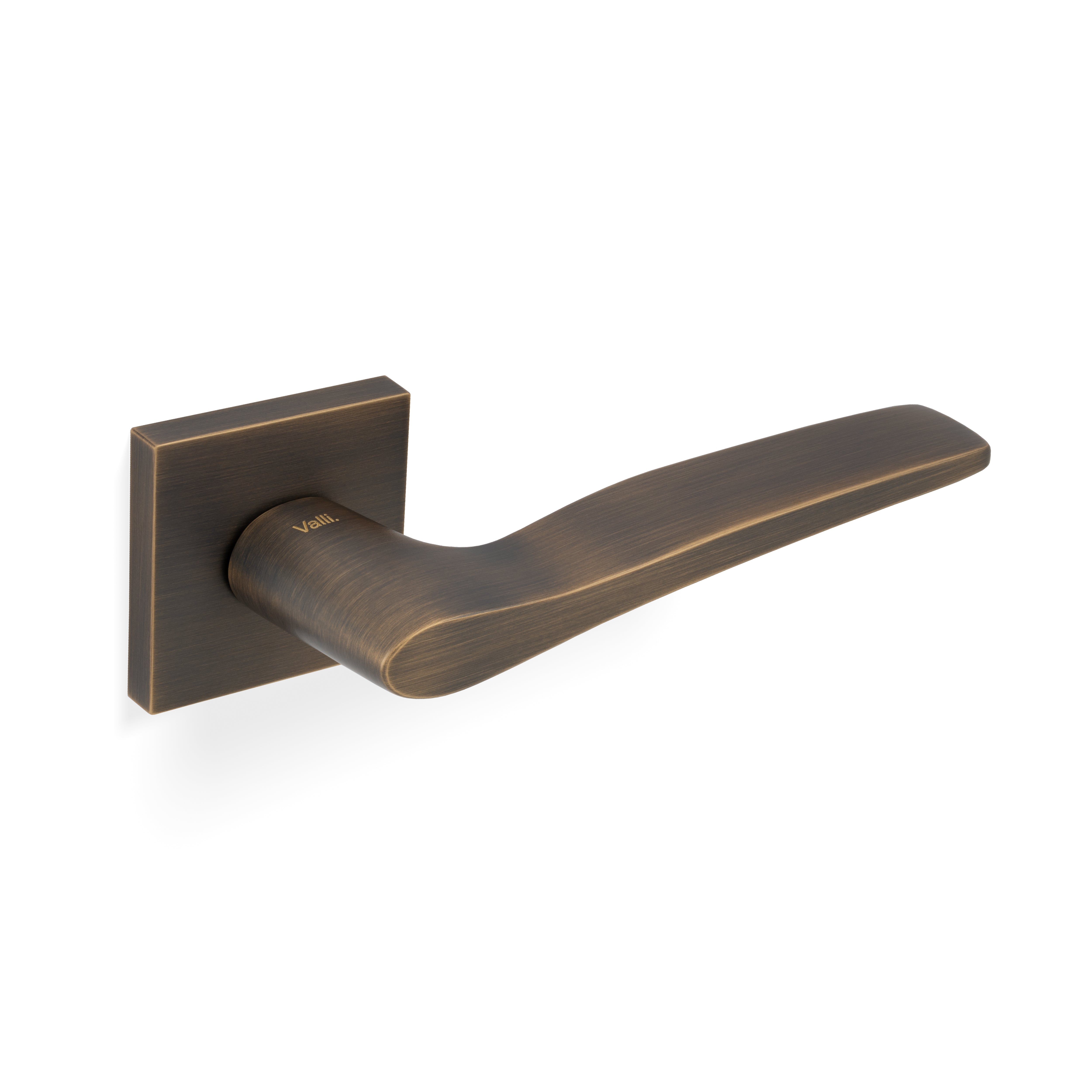 Valli – Otello Lever on Square Rosette
