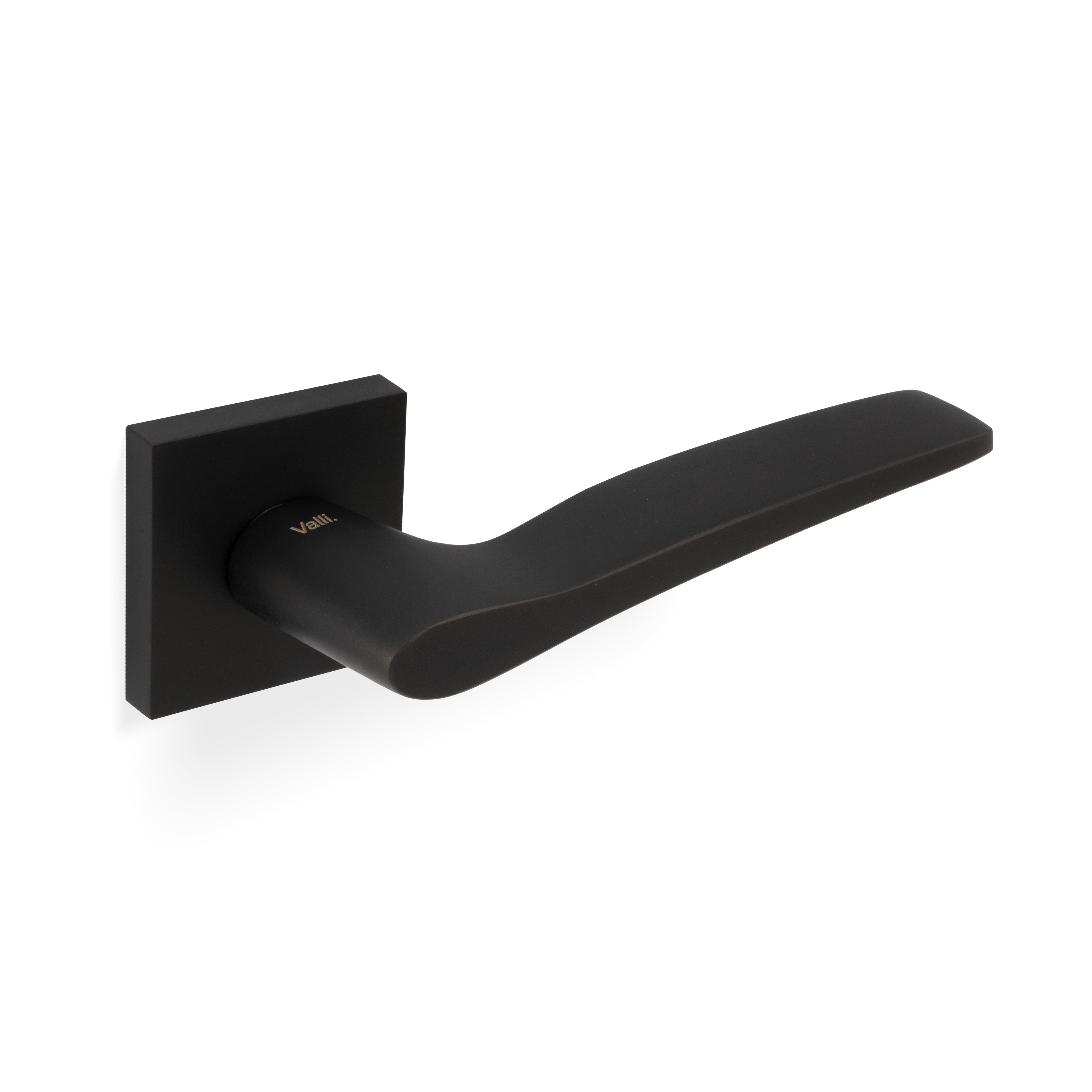 Valli – Otello Lever on Square Rosette