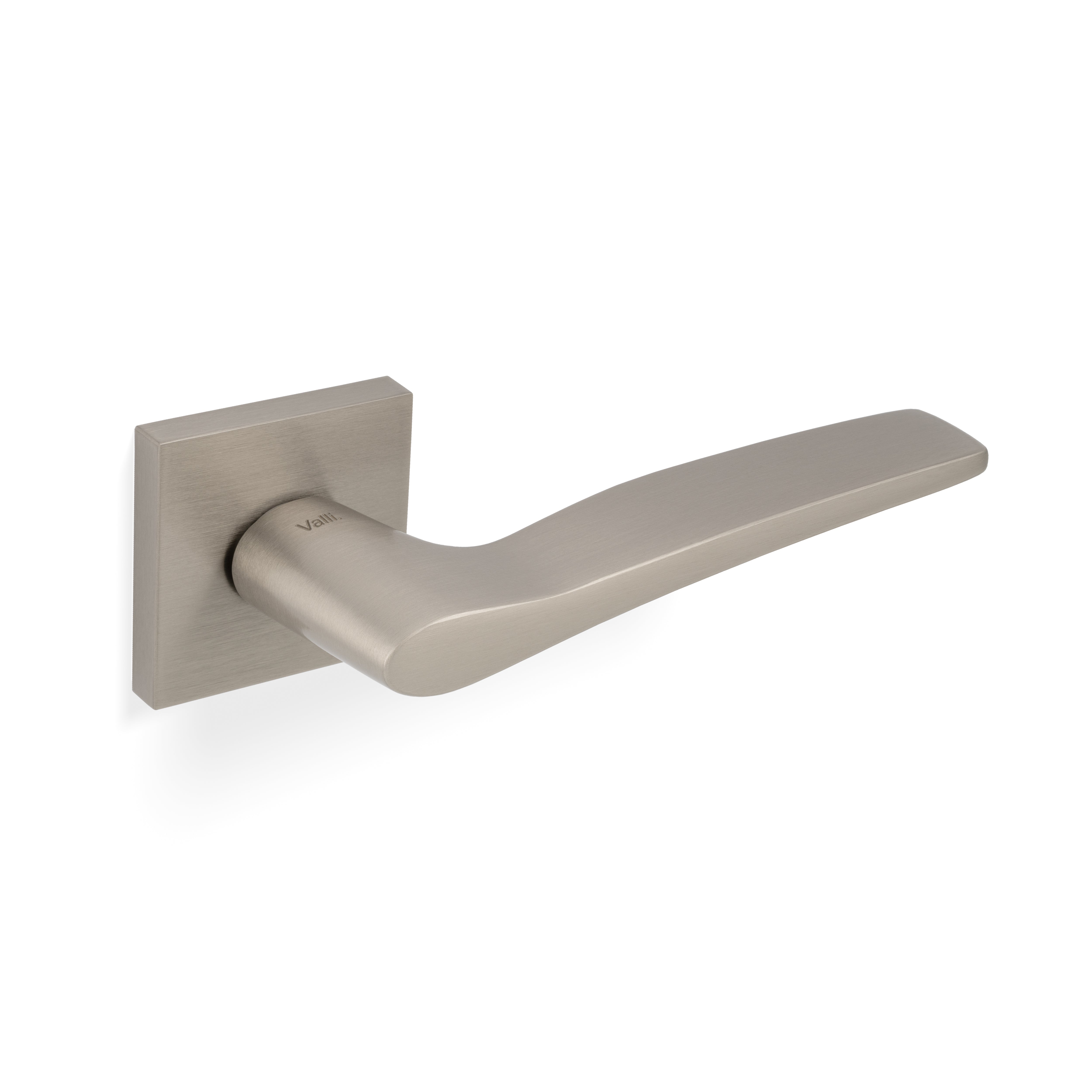 Valli – Otello Lever on Square Rosette