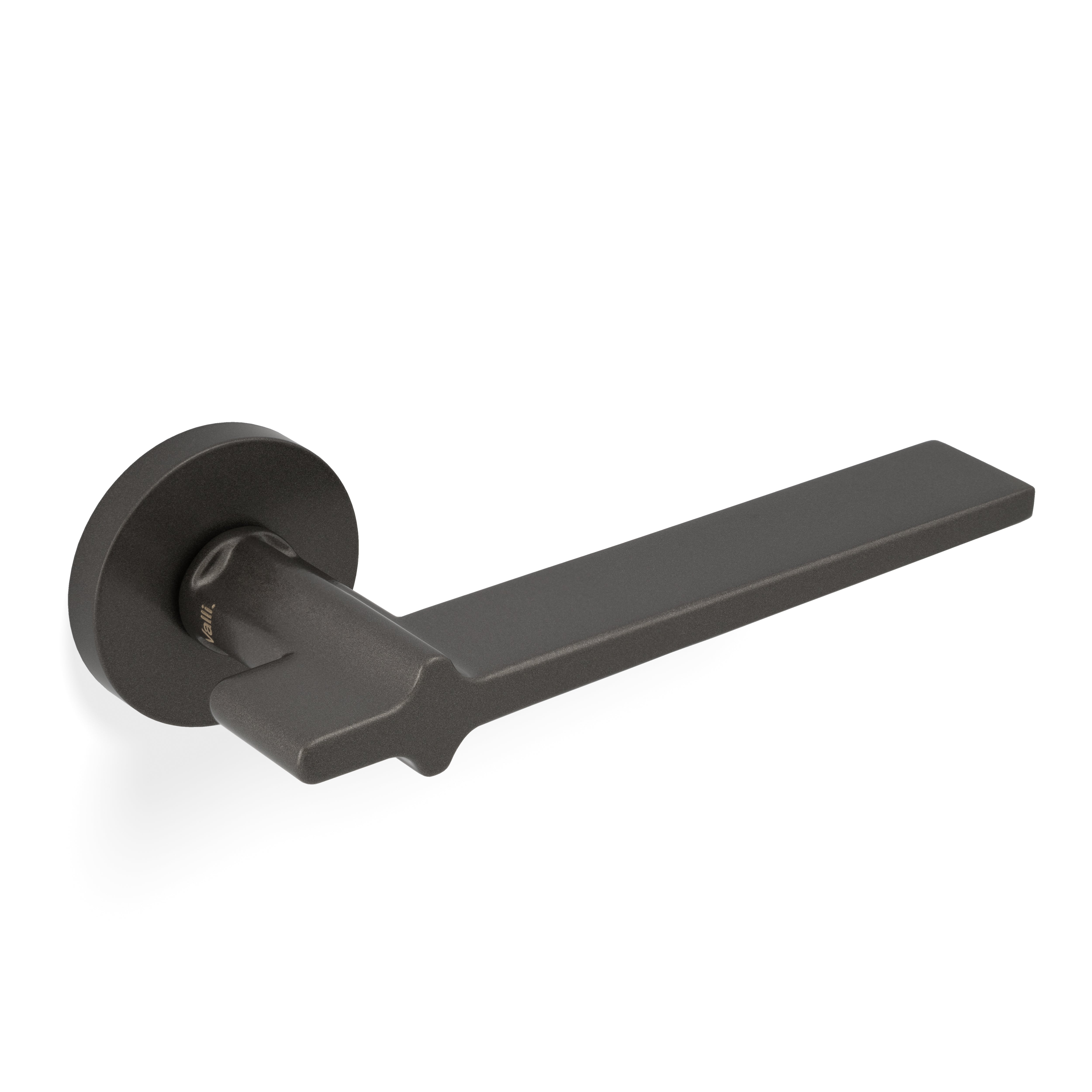 Valli – Yabu Pushelberg Lever on Round Rosette