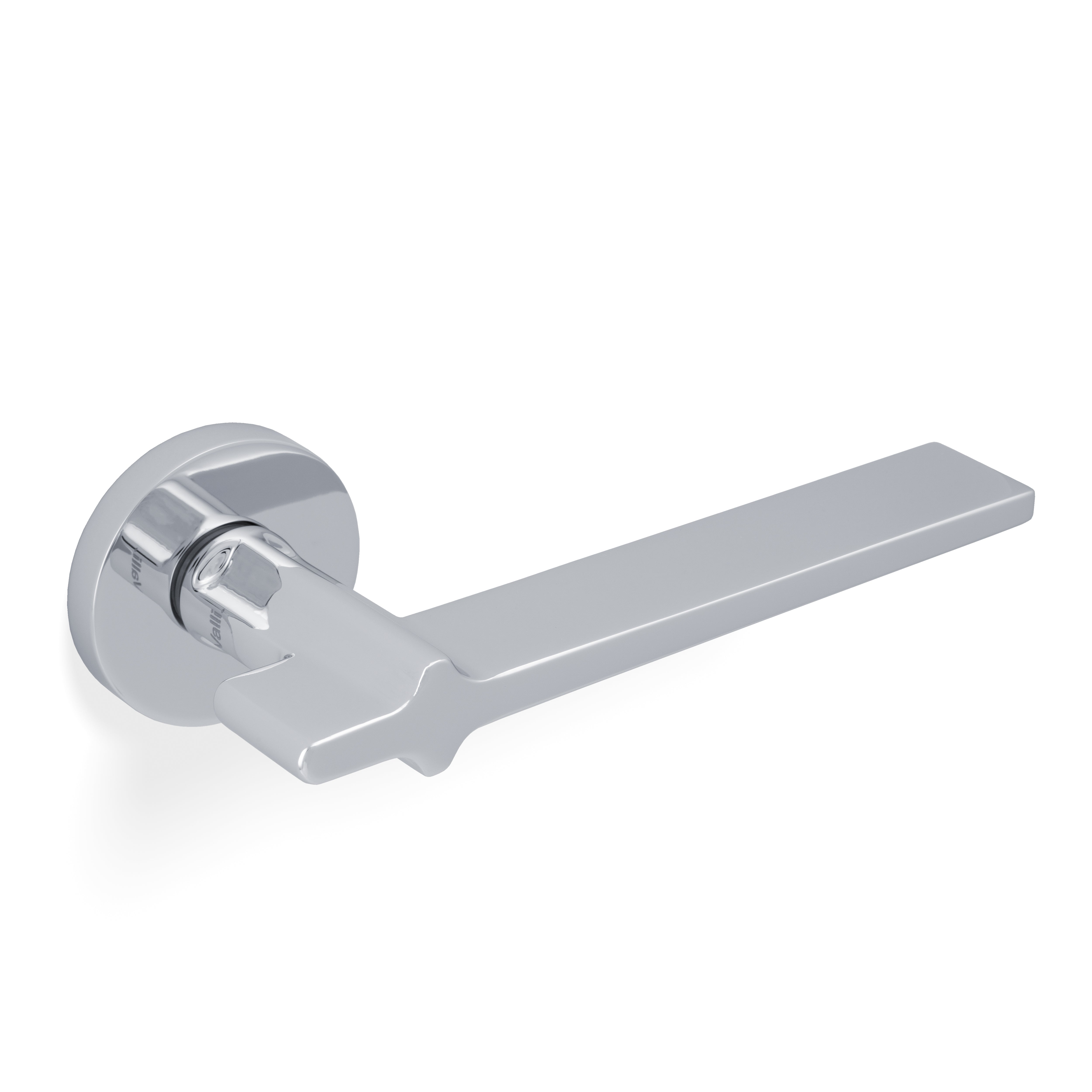 Valli – Yabu Pushelberg Lever on Round Rosette
