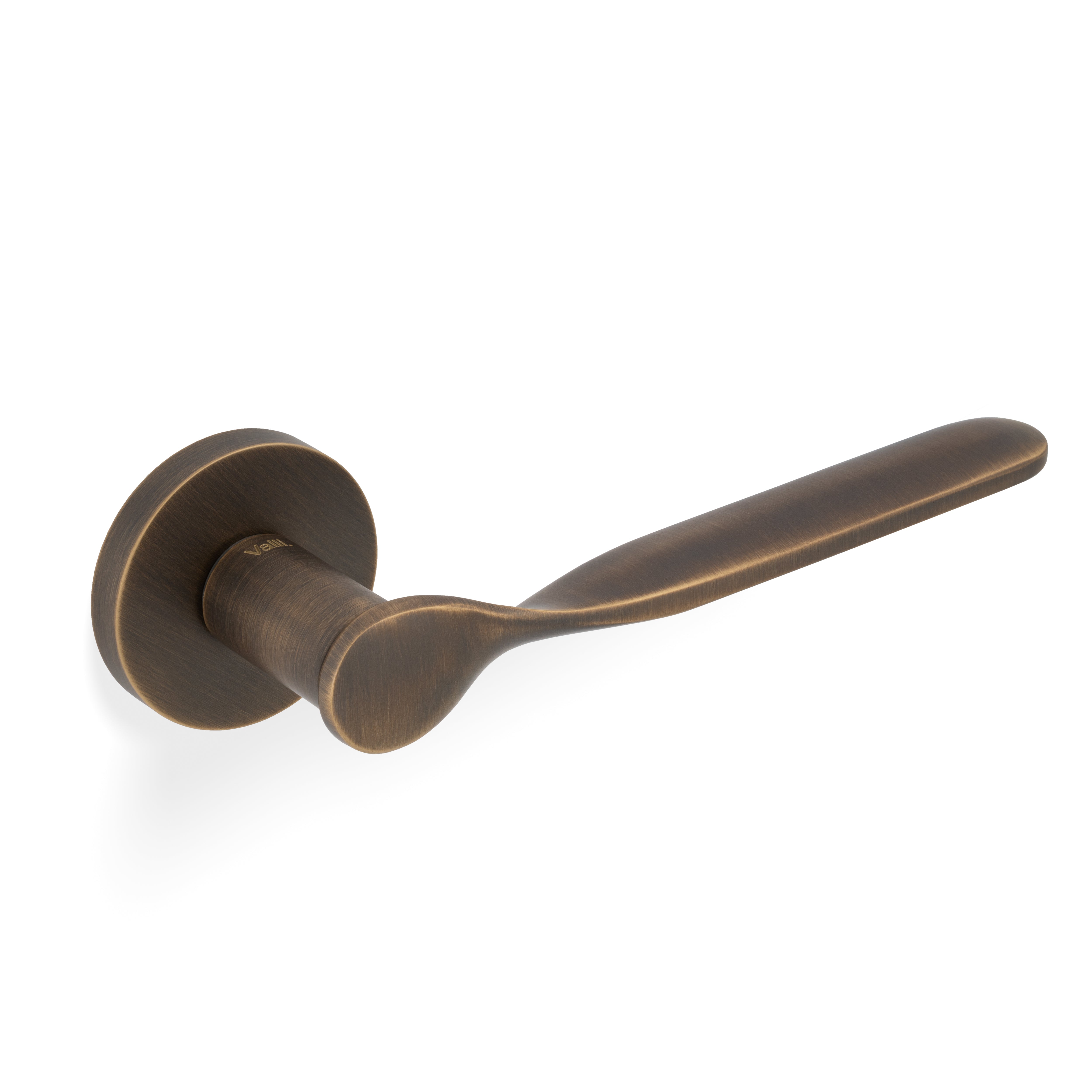 Valli – Perkins&Will Lever on Round Rosette
