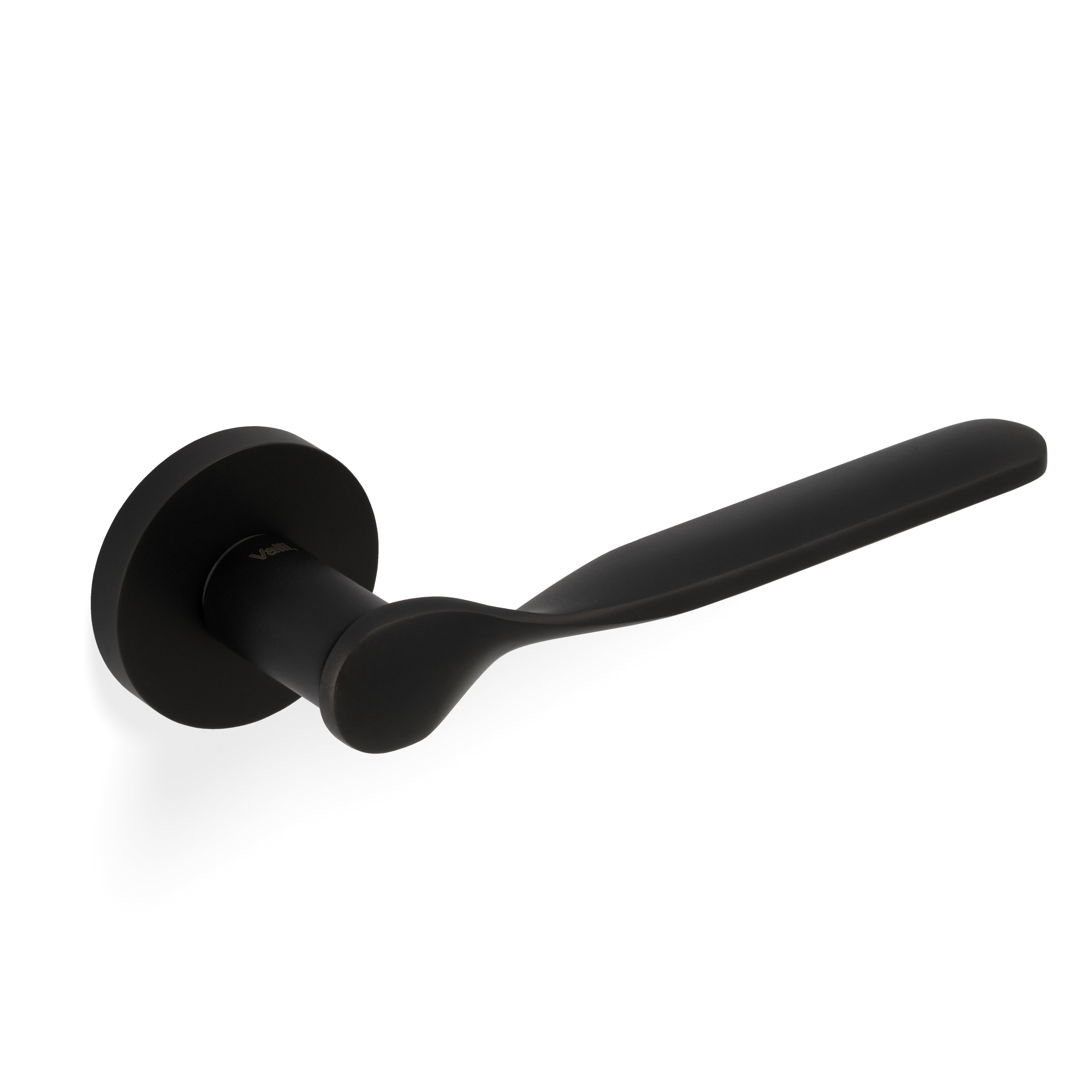 Valli – Perkins&Will Lever on Round Rosette