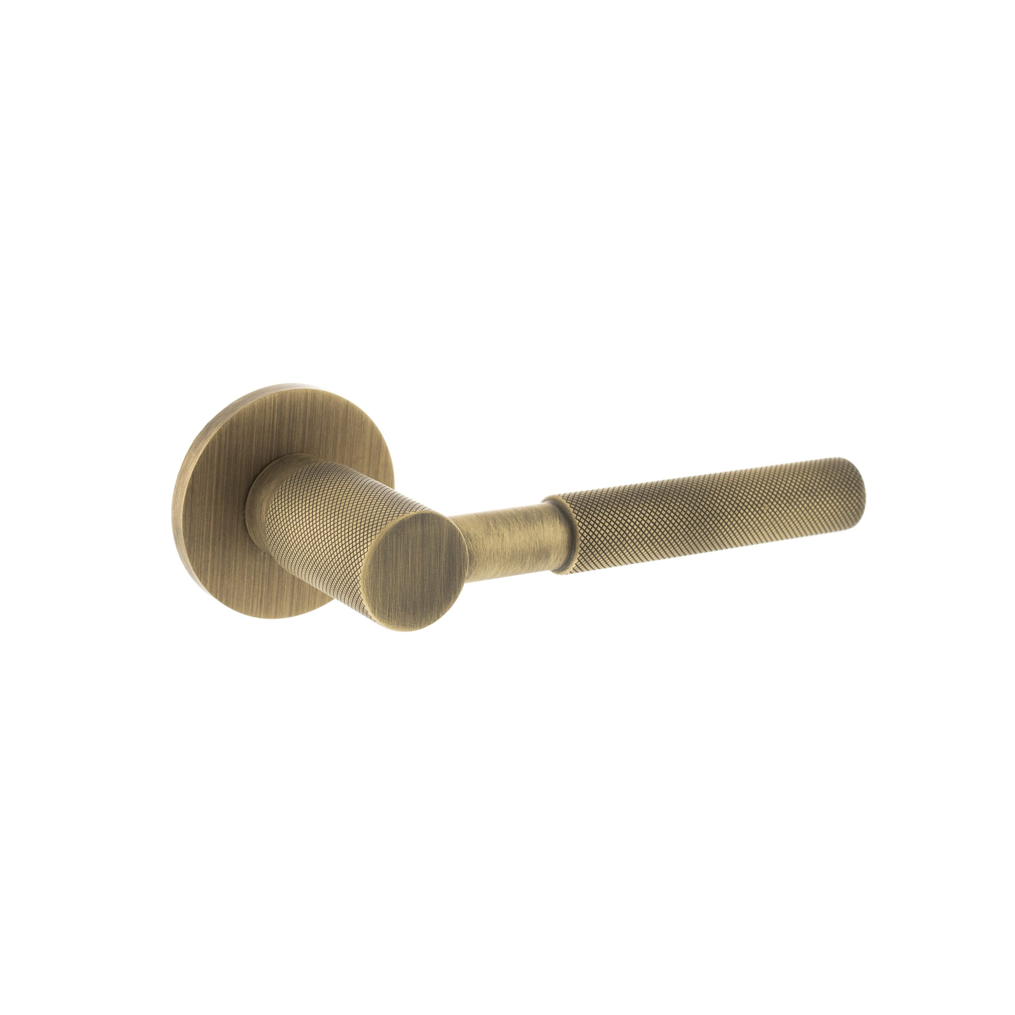 The Mason Lever