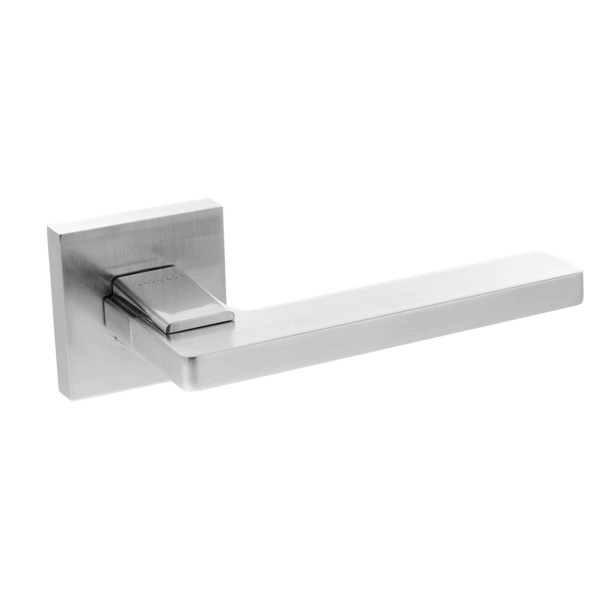The Alba Lever