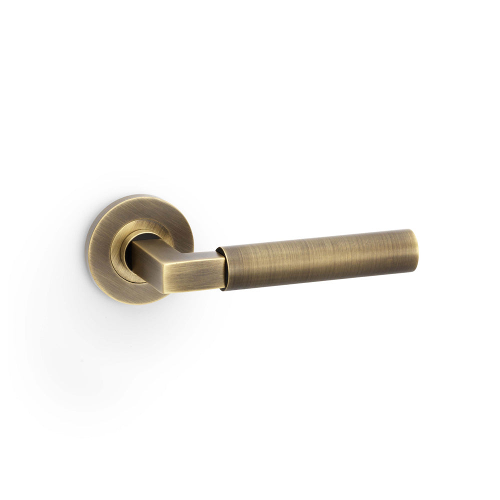 The Hurricane Plain Lever