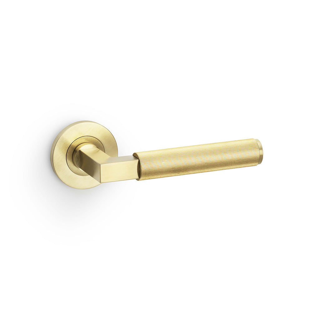 The Hurricane Reeded Lever