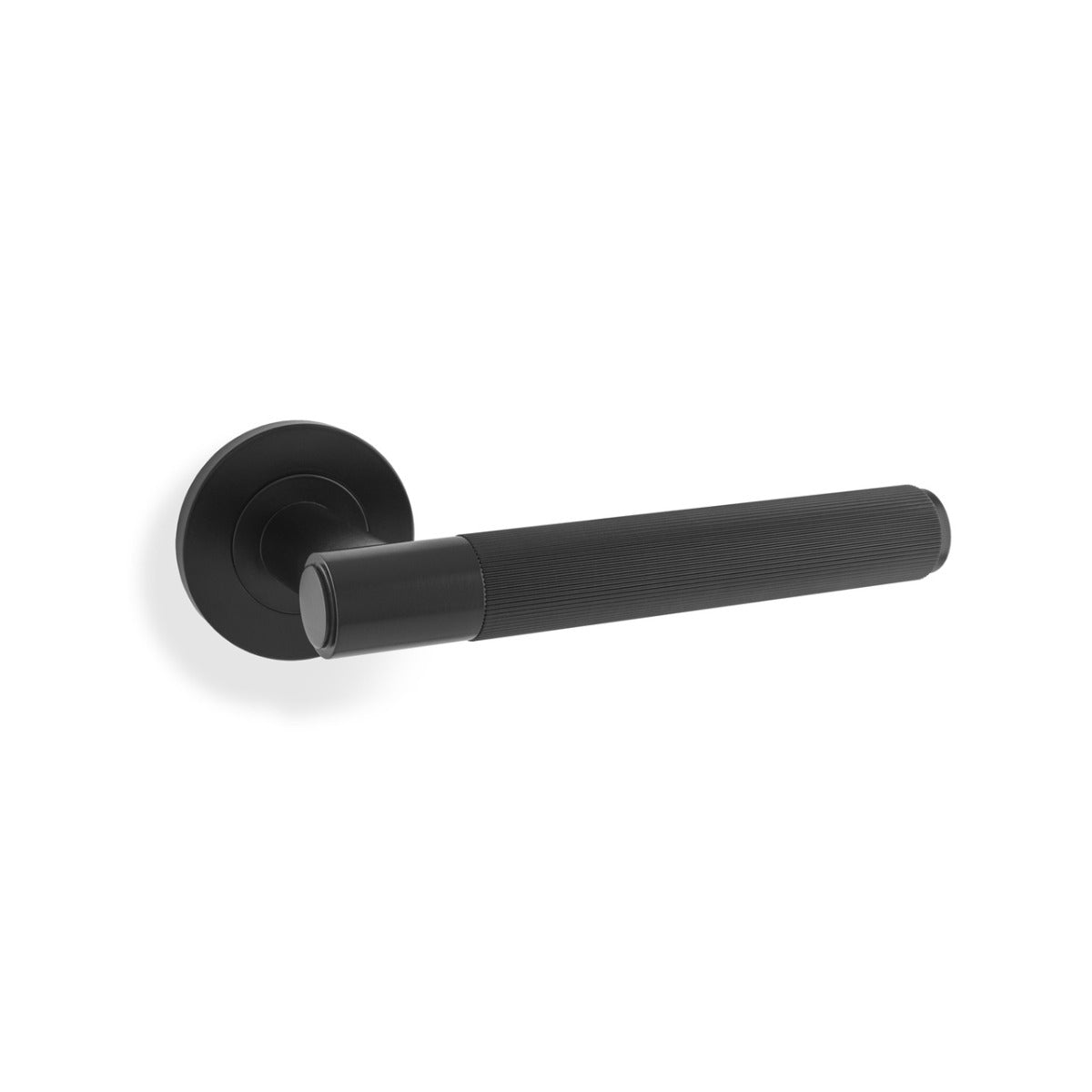 The Spitfire Reeded Lever