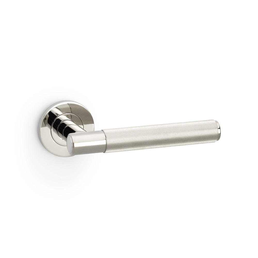 The Spitfire Reeded Lever