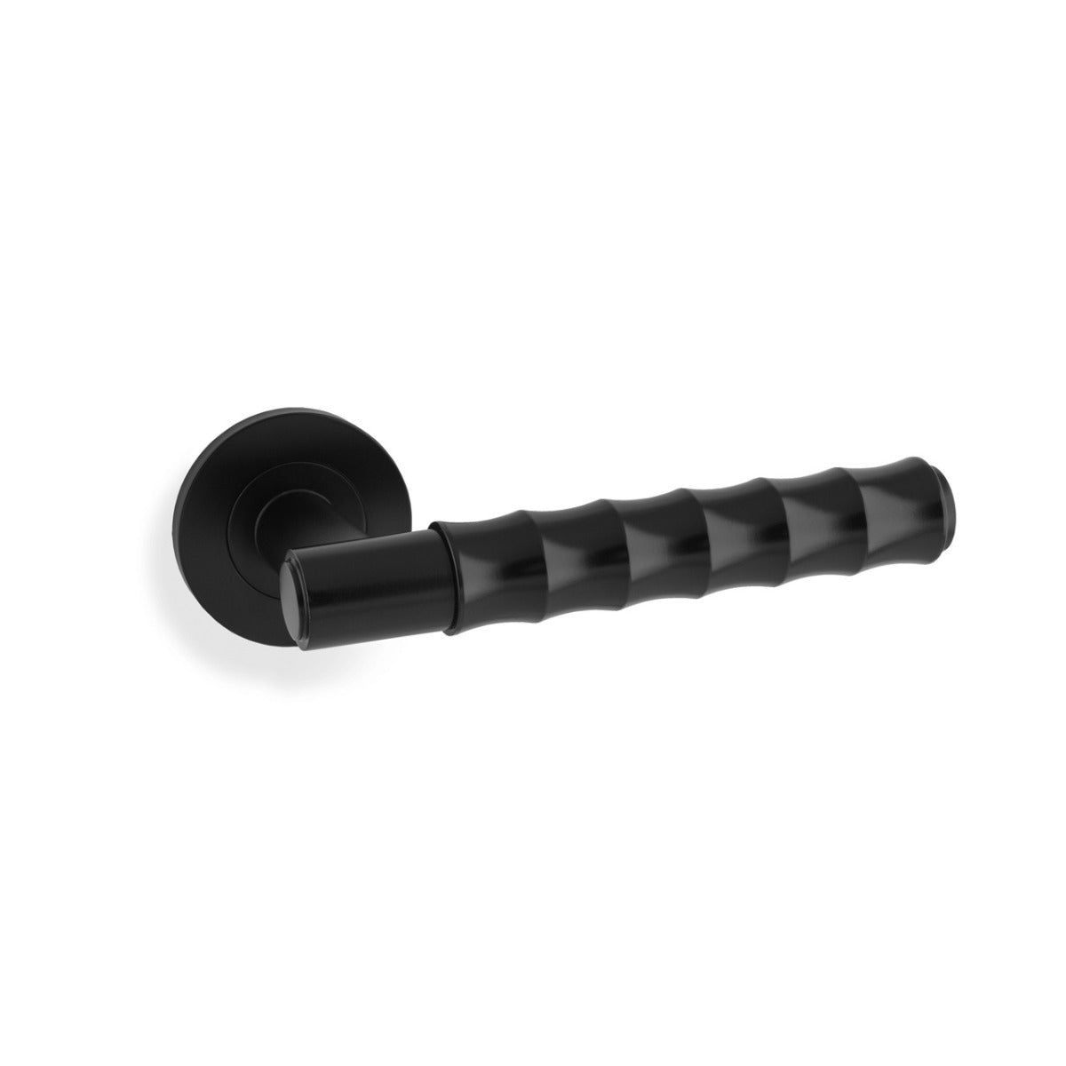 The Spitfire Bamboo Lever