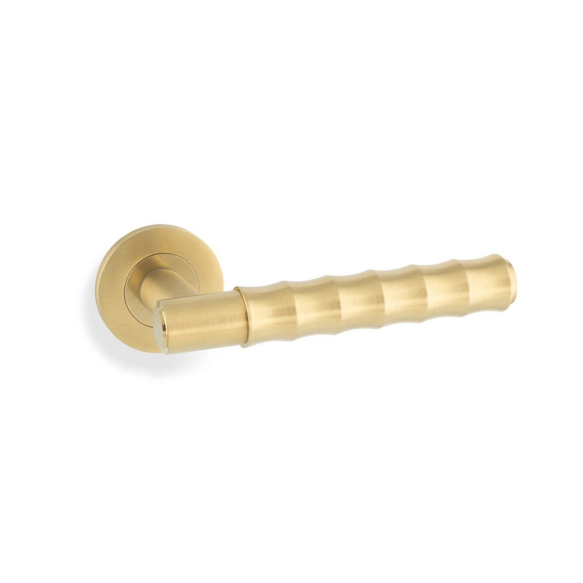 The Spitfire Bamboo Lever