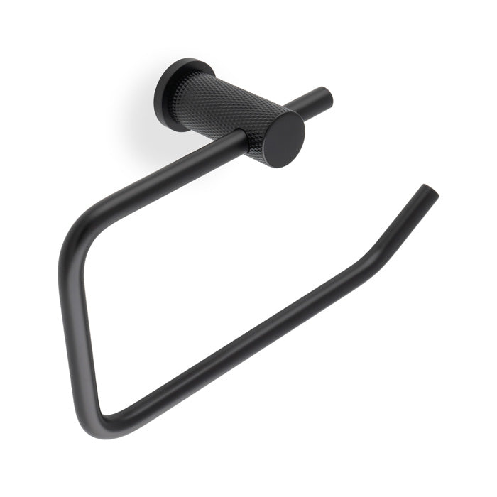 Reeded Toilet Roll Holder