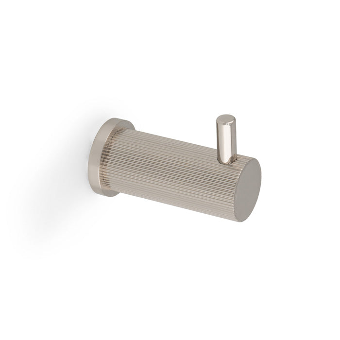 Reeded Coat Hook