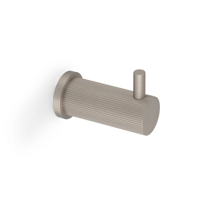 Reeded Coat Hook