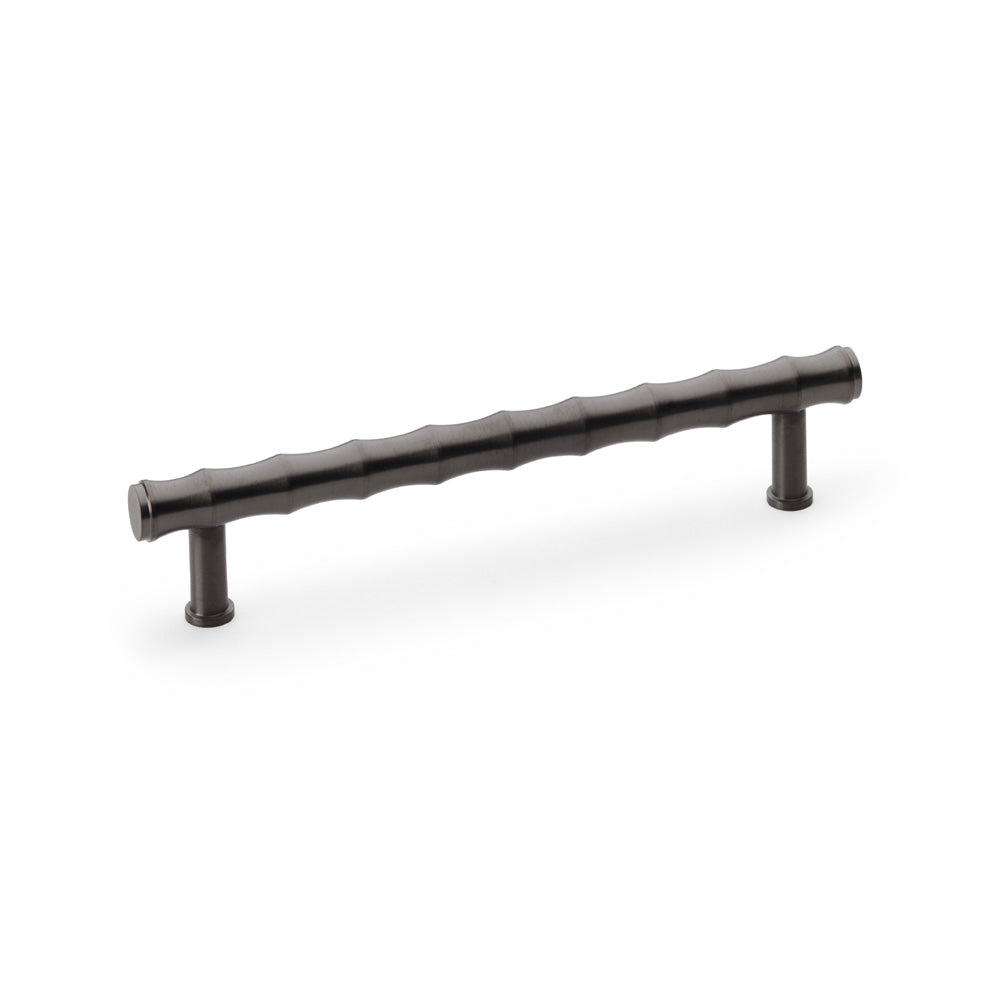Crispin Bamboo T-Bar Pull Handle