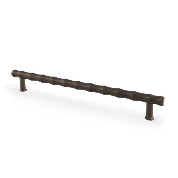 Crispin Bamboo T-Bar Pull Handle