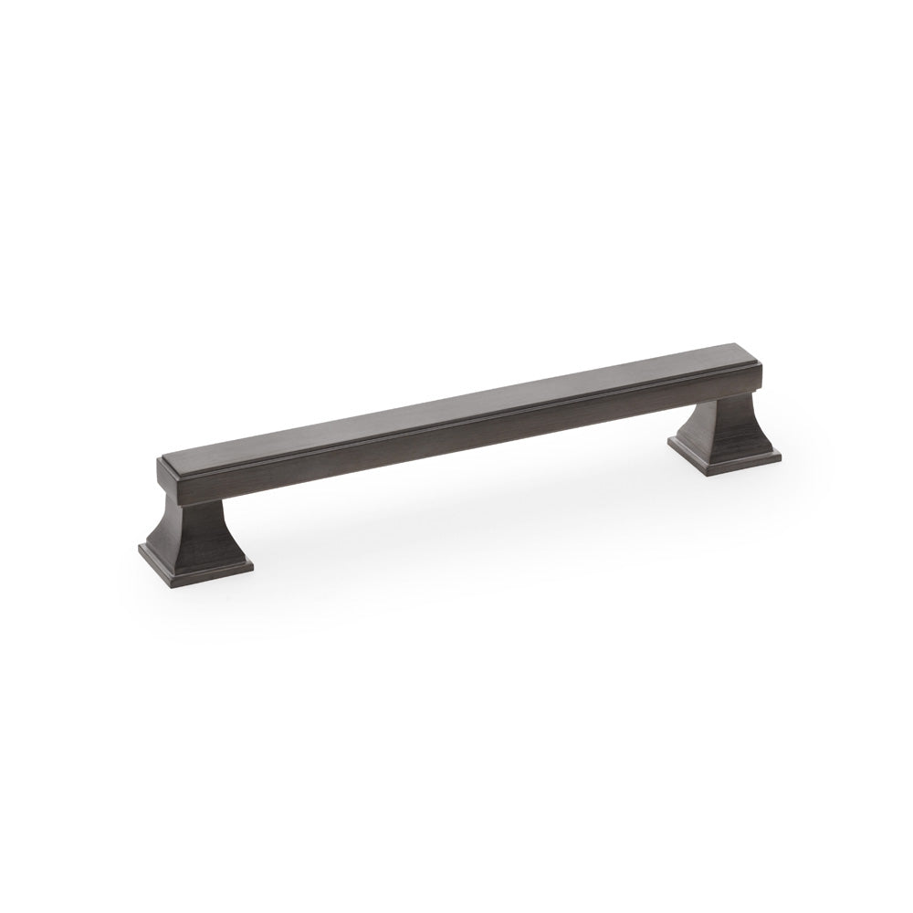 Jesper Square Pull Handle