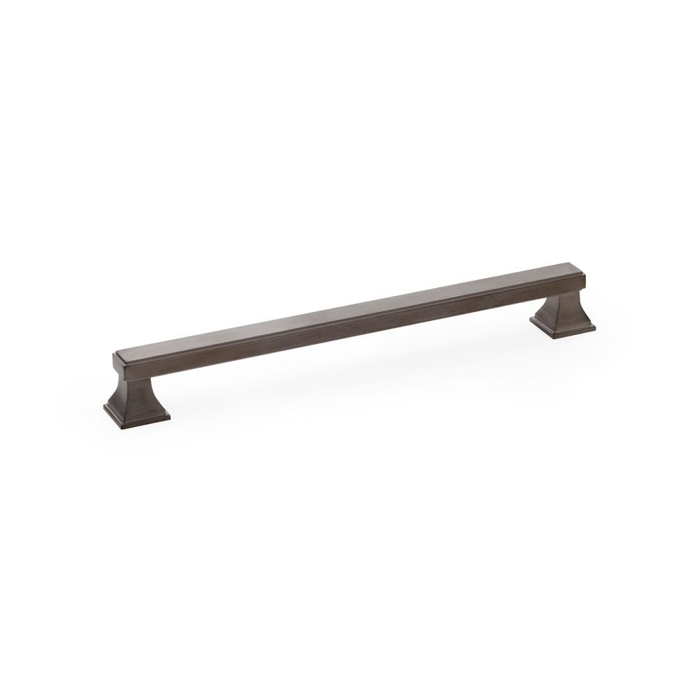 Jesper Square Pull Handle
