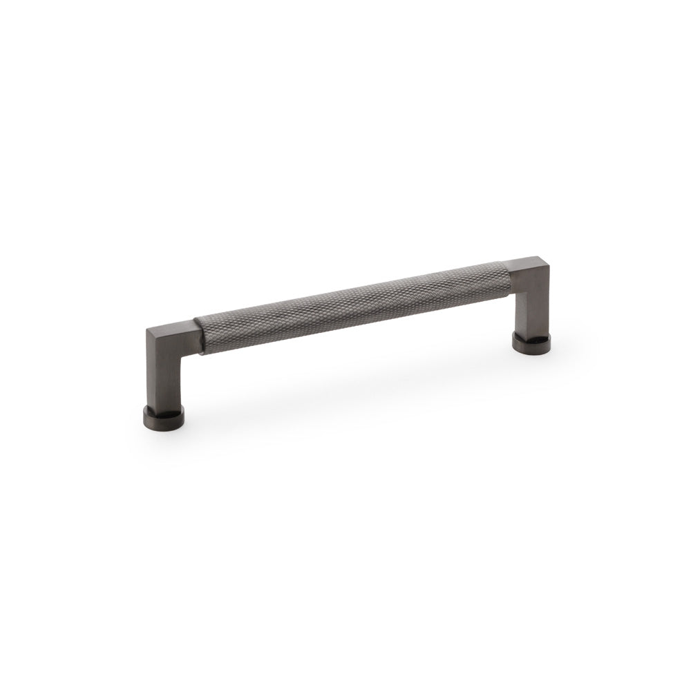 Camille Knurled Pull Handle