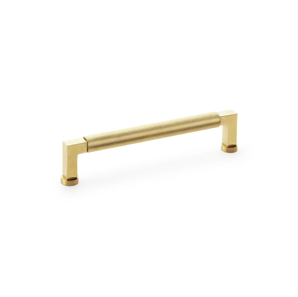 Camille Knurled Pull Handle