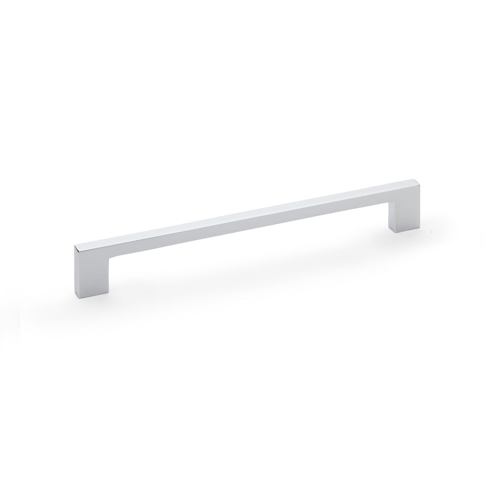 Marco Pull Handle — Polished Chrome
