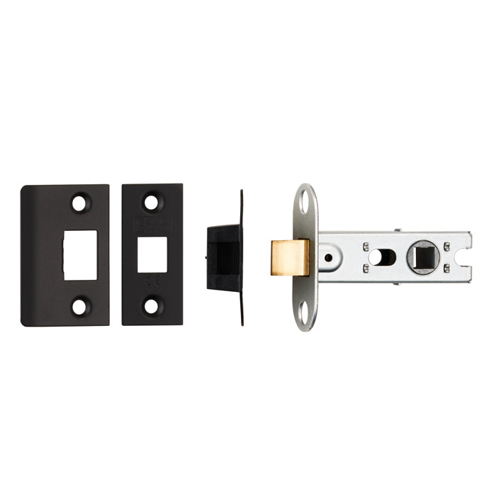 Tubular Latch (2.5" / 3")