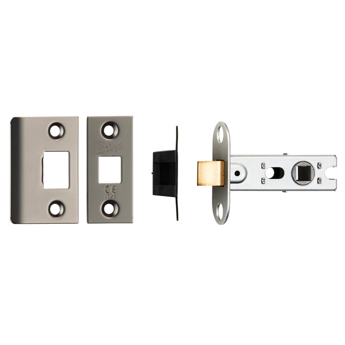 Tubular Latch (2.5" / 3")