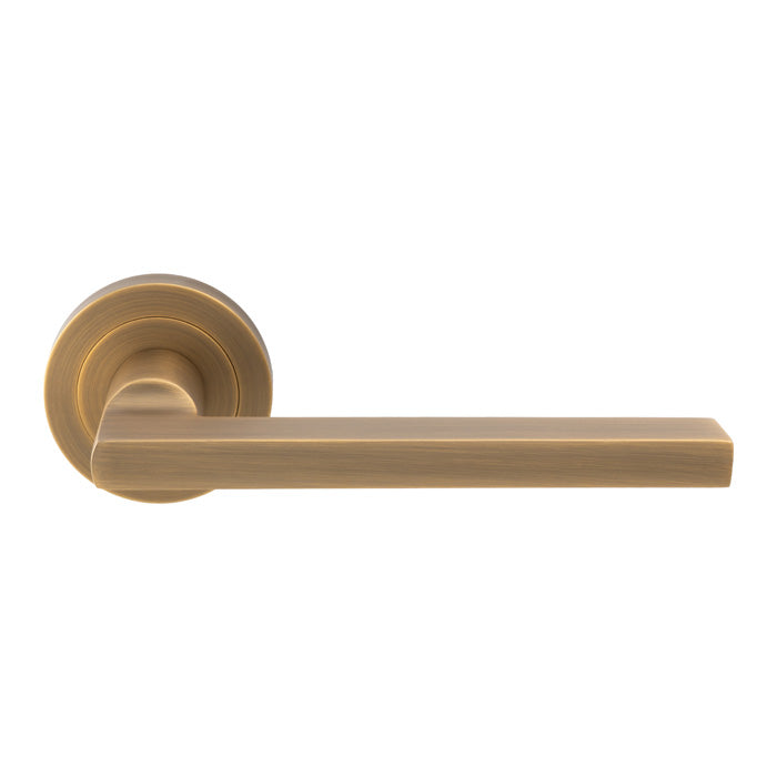 The Trentino Lever