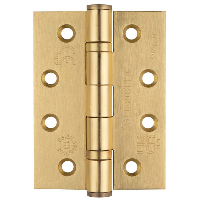 Architectural Bearing Hinges (Internal)