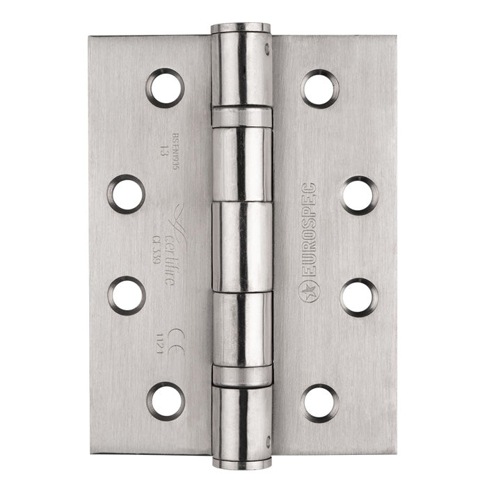 Architectural Bearing Hinges (Internal)