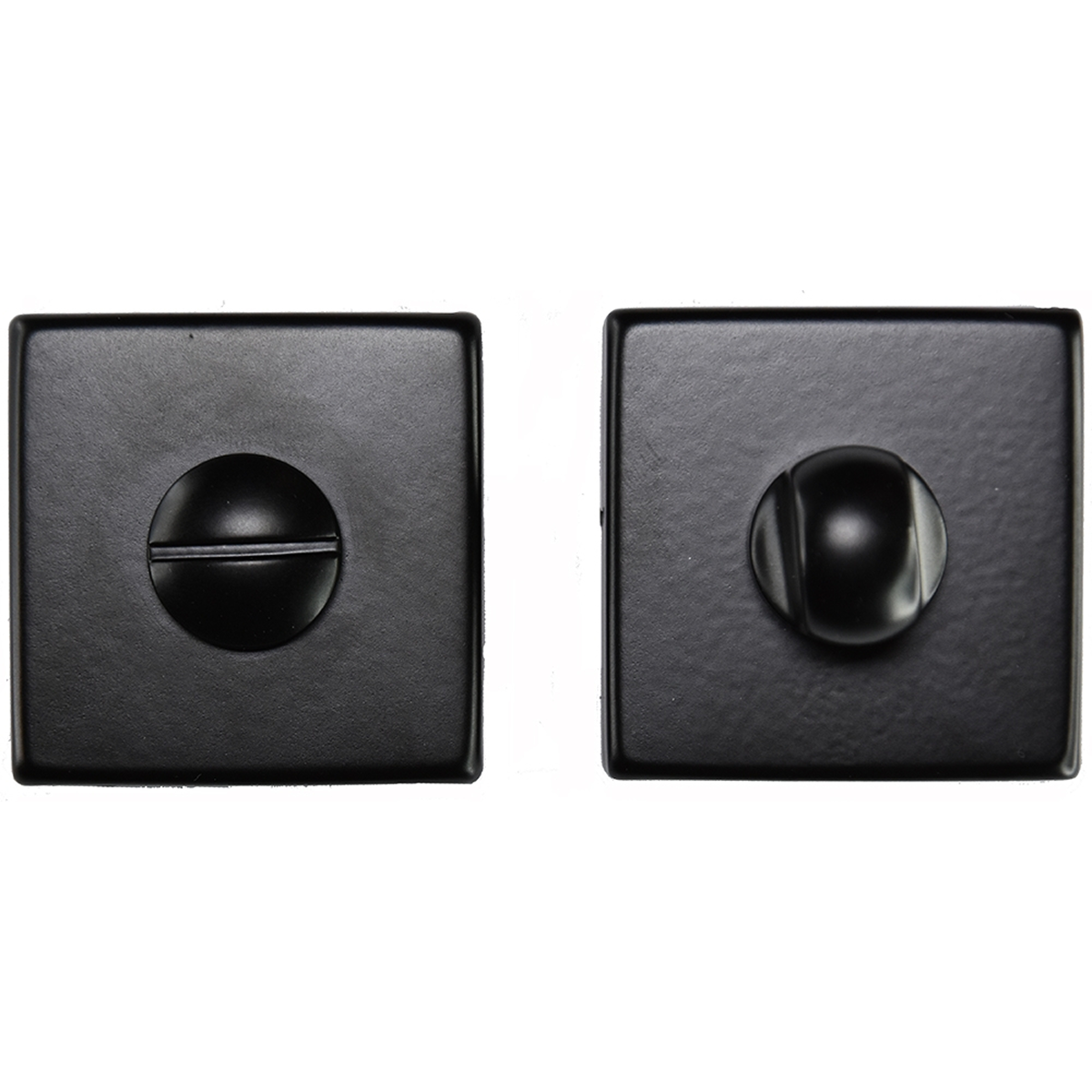 Square Rose - Classic - Bathroom Turn & Release