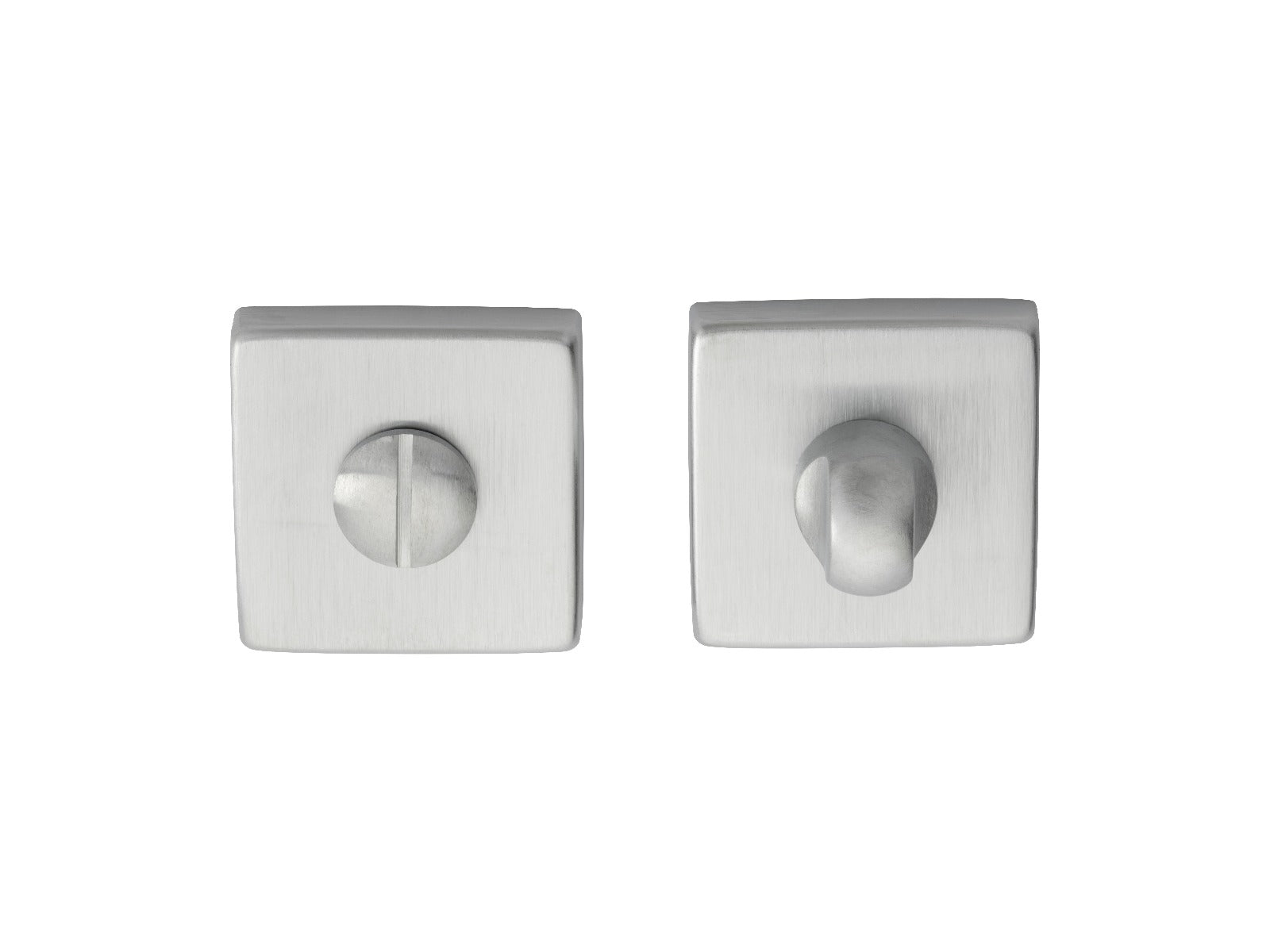 Square Rose - Classic - Bathroom Turn & Release