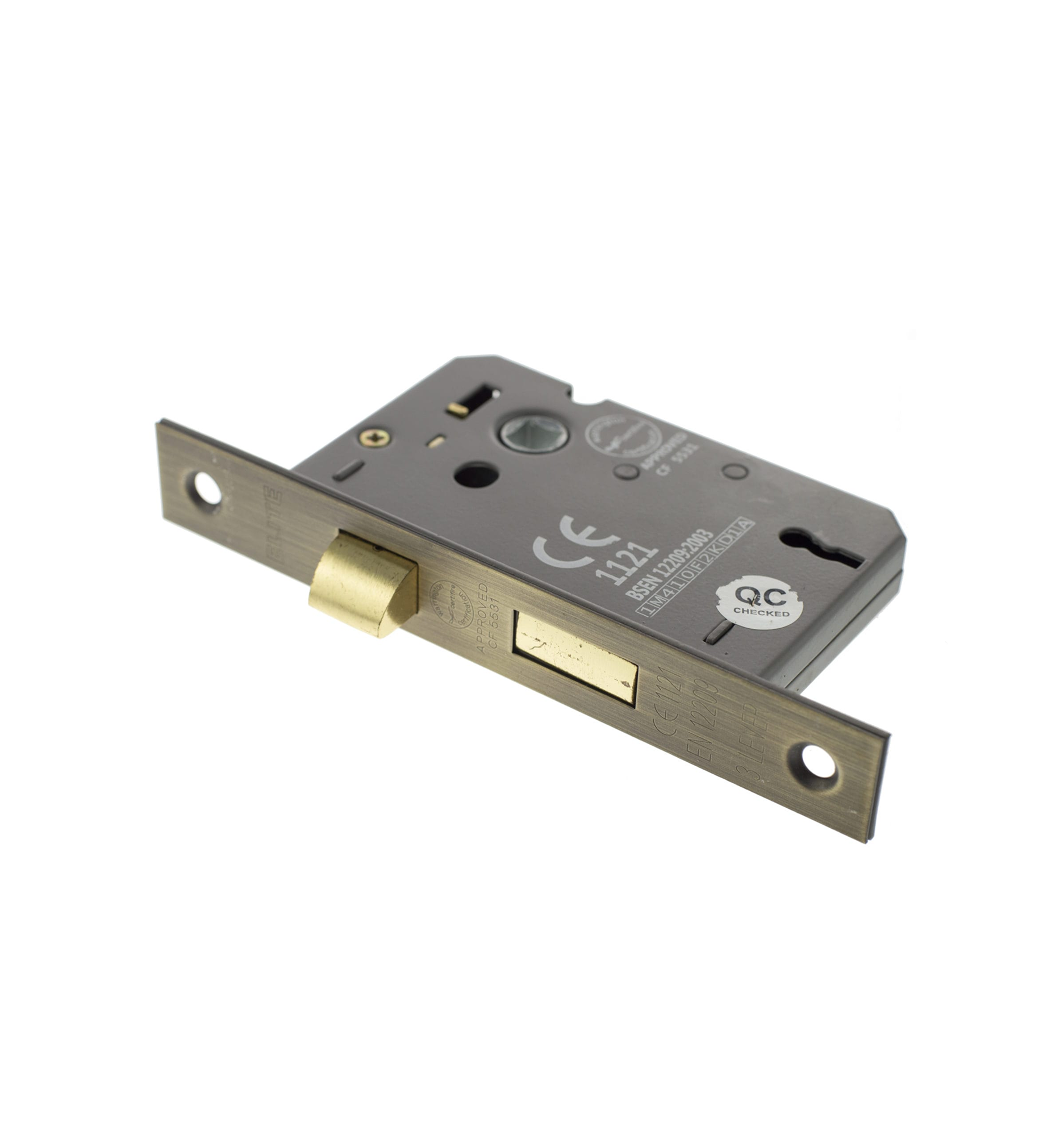 Architectural Sash Lock (Internal)