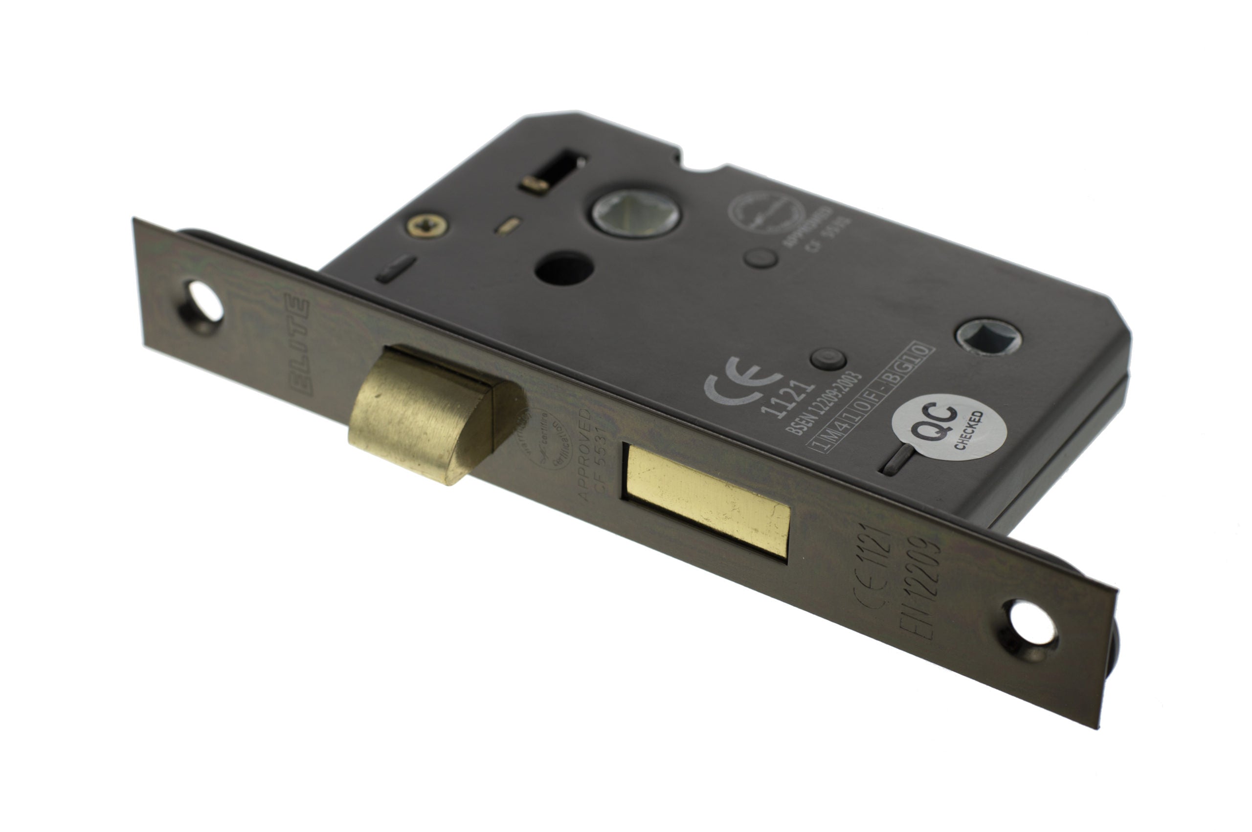 Architectural Bathroom Lock (Internal)