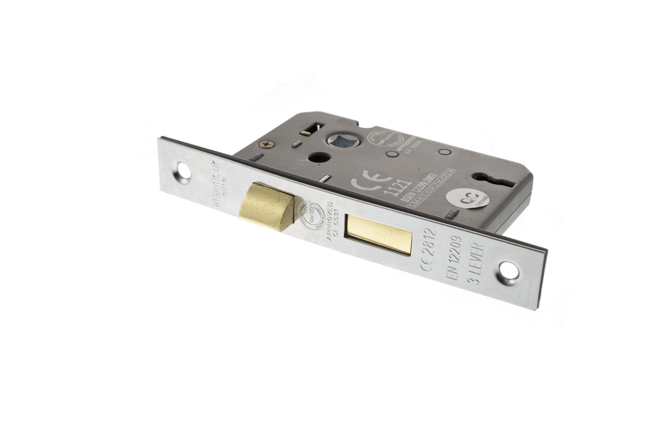 Architectural Sash Lock (Internal)