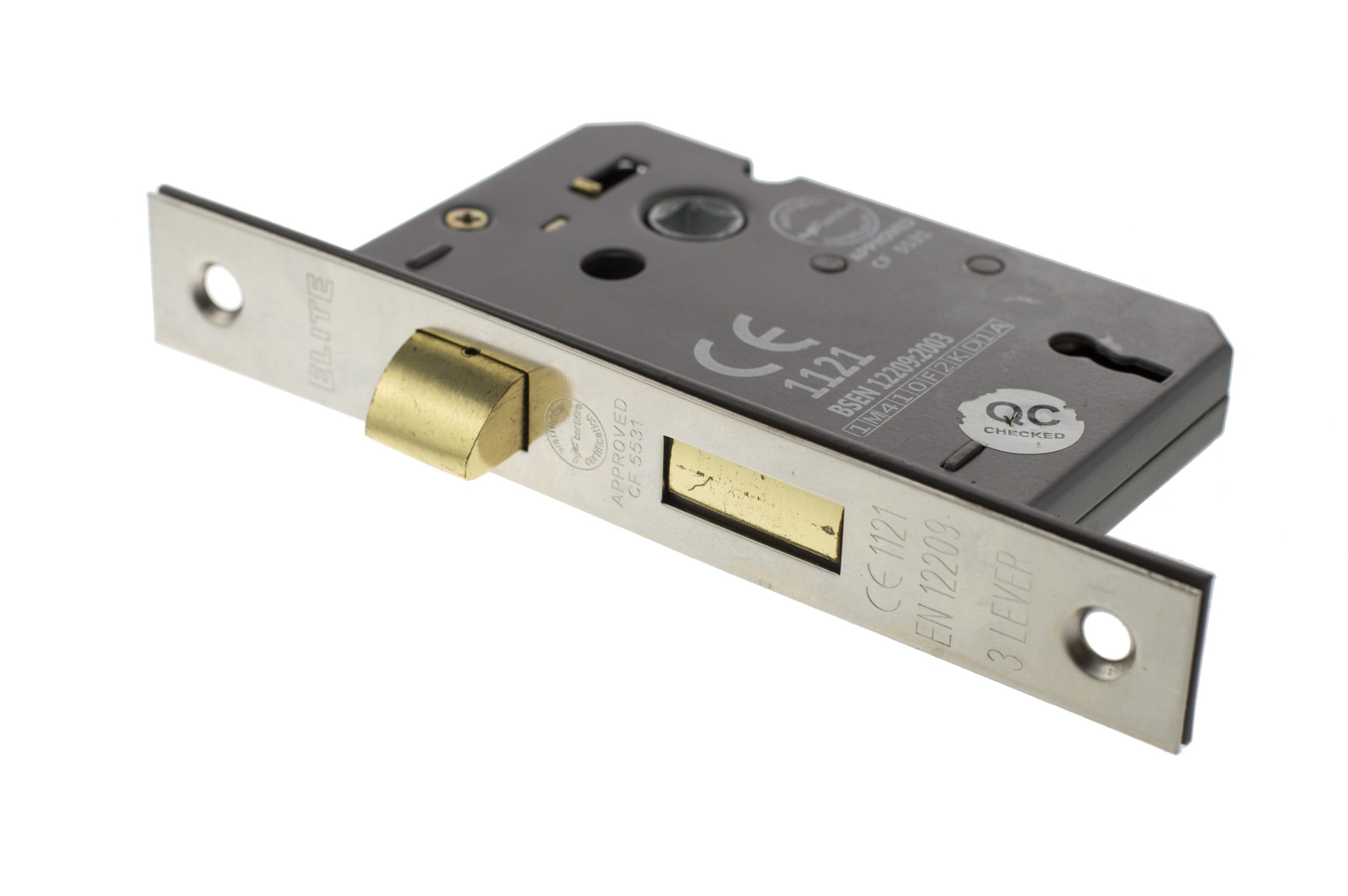 Architectural Sash Lock (Internal)