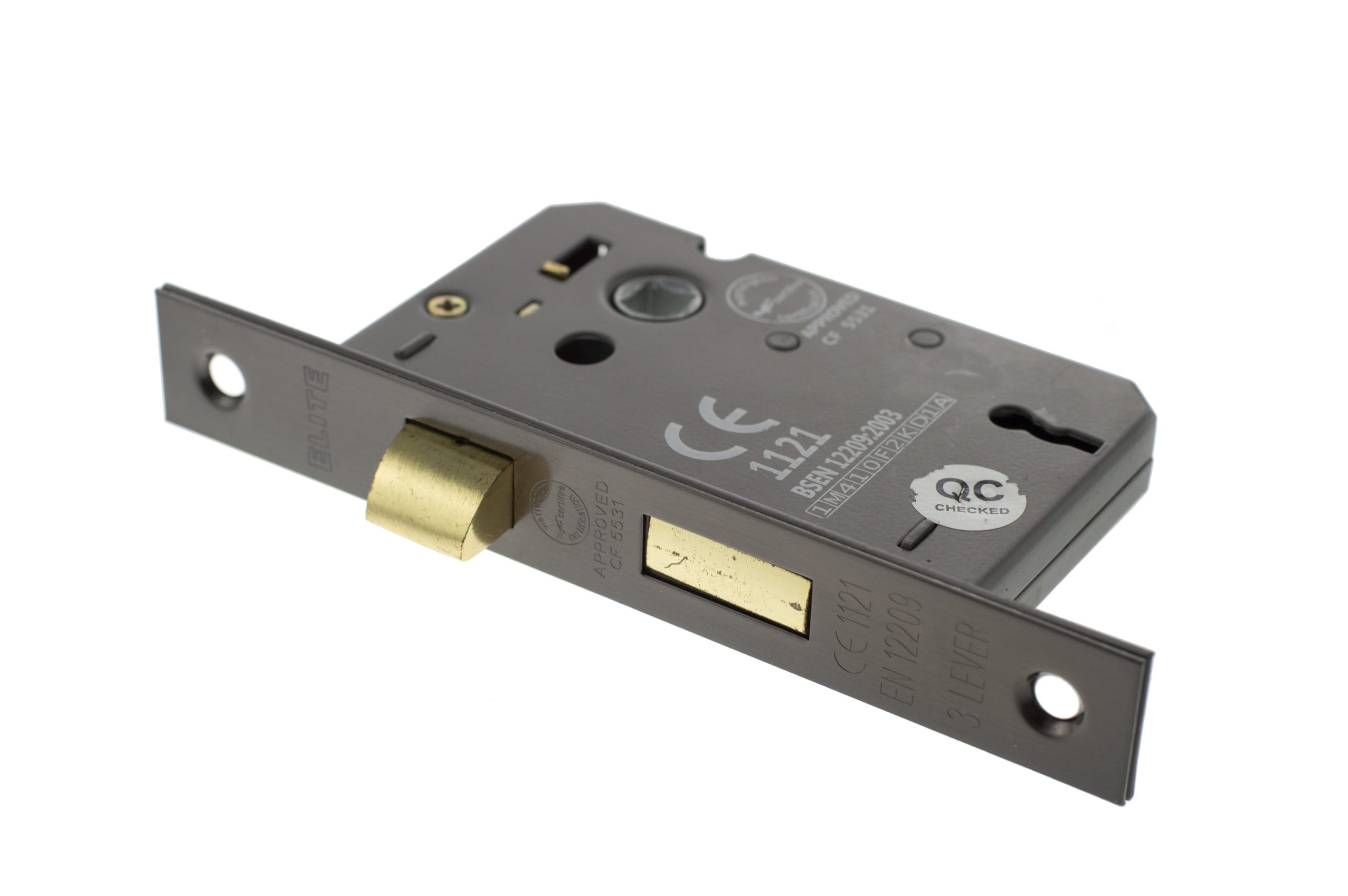 Architectural Sash Lock (Internal)