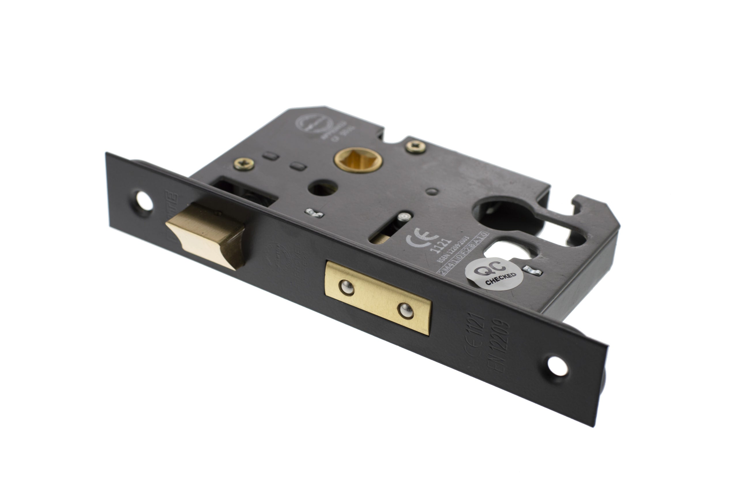 Architectural Euro Lock (Internal)