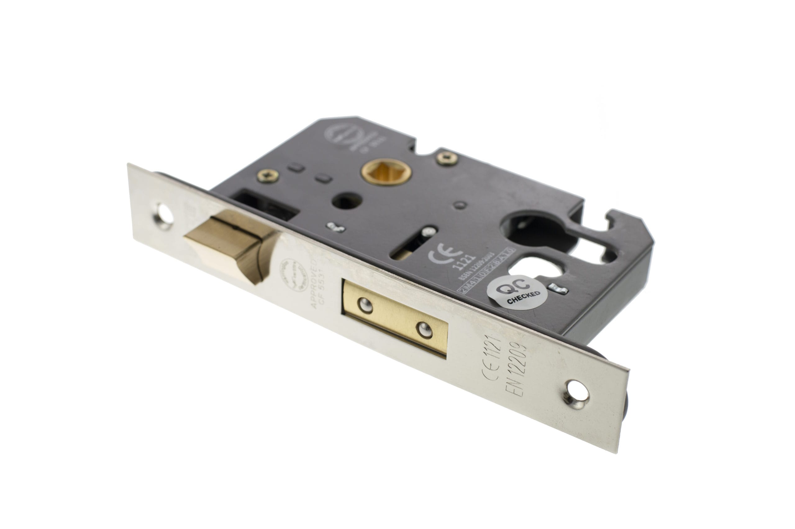 Architectural Euro Lock (Internal)