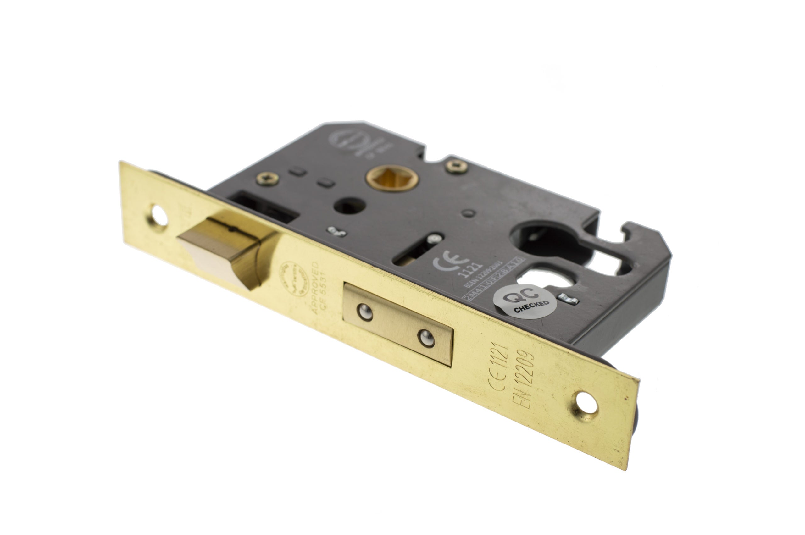 Architectural Euro Lock (Internal)