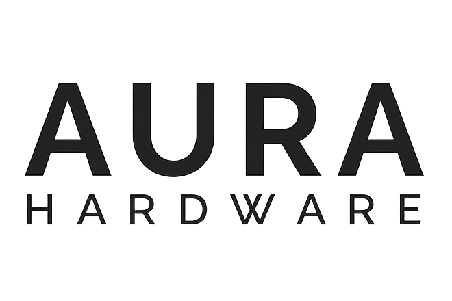 Aura Hardware