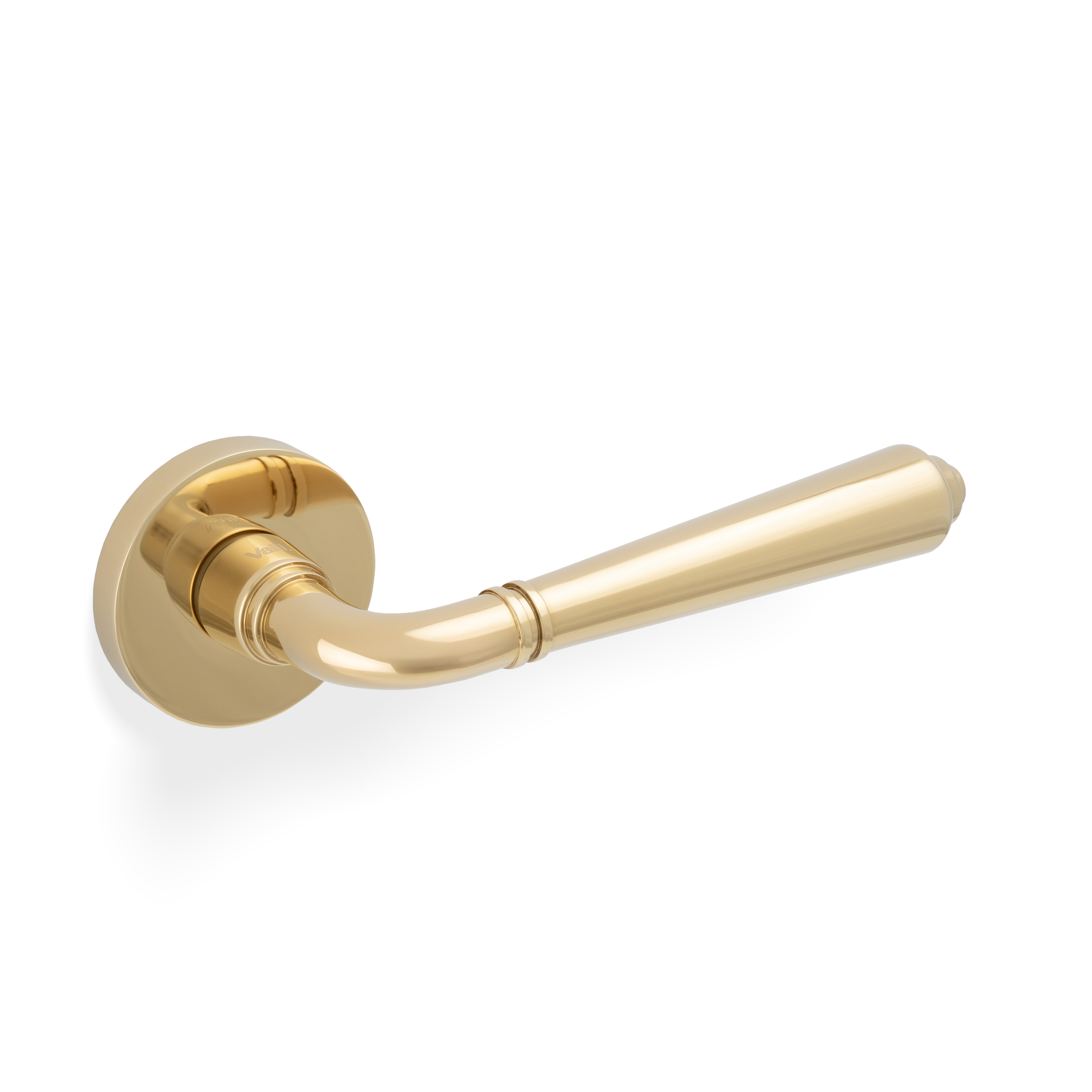 Valli – Teseo Lever on Round Rosette