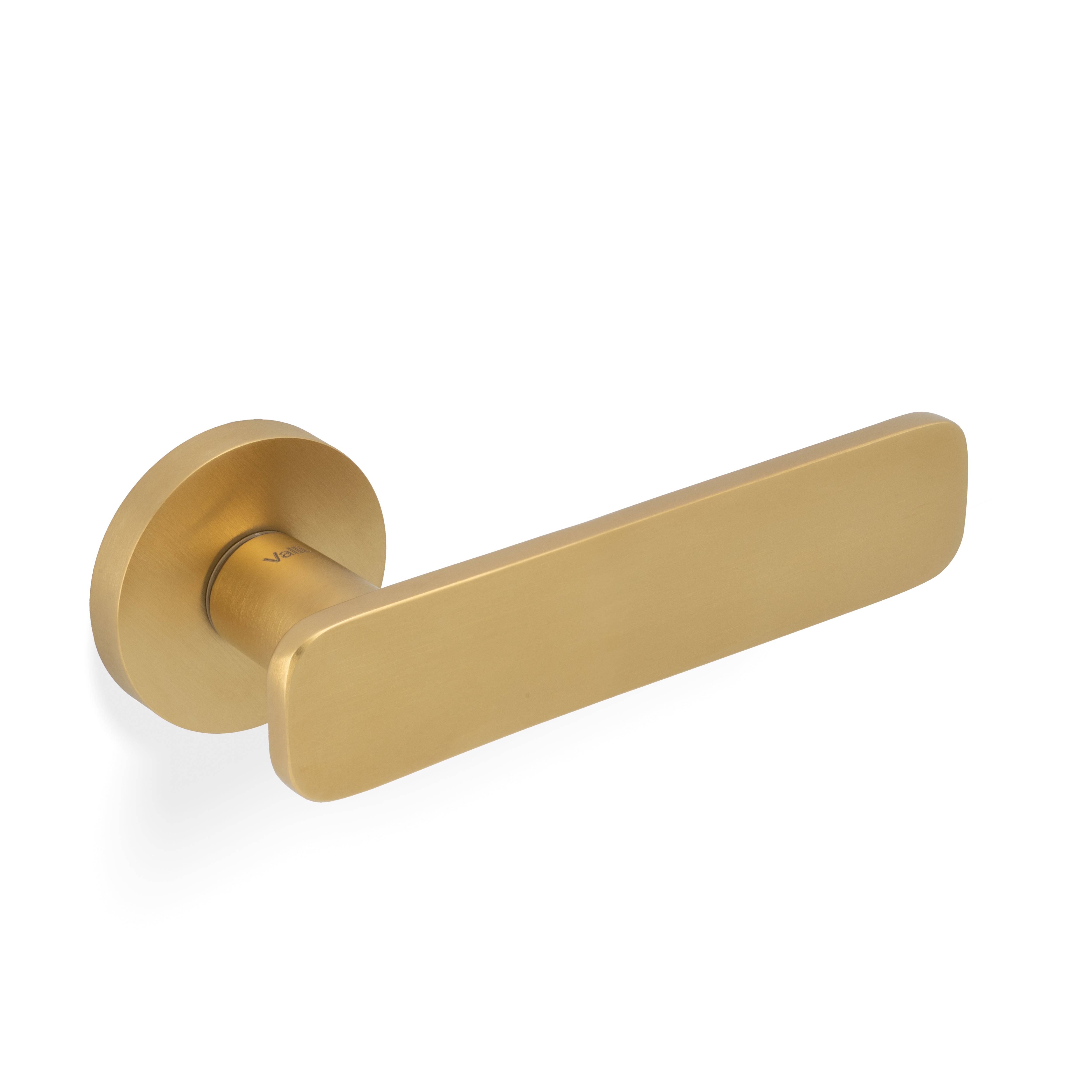 Valli – Giasone Lever on Round Rosette