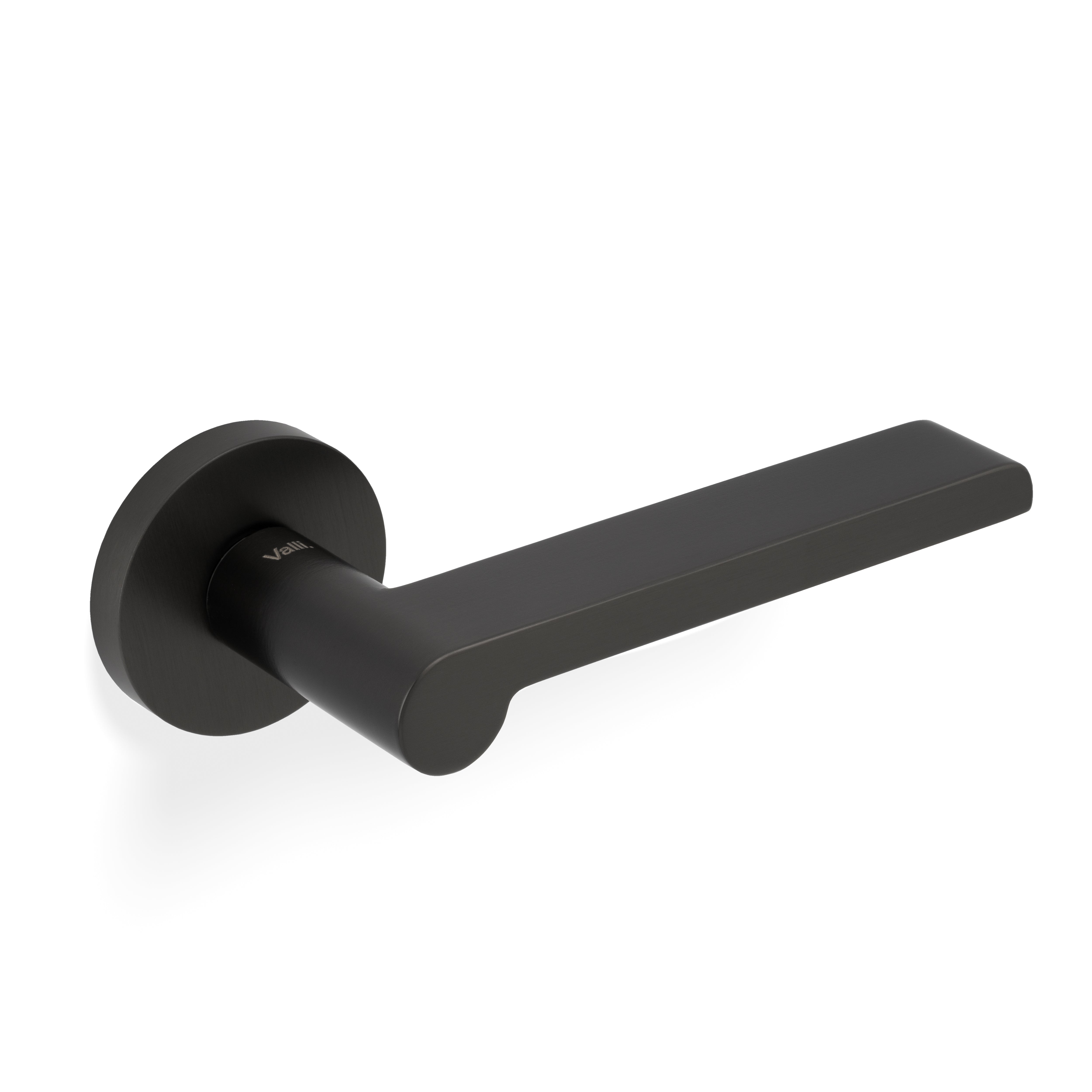 Valli – W.W Lever on Round Rosette